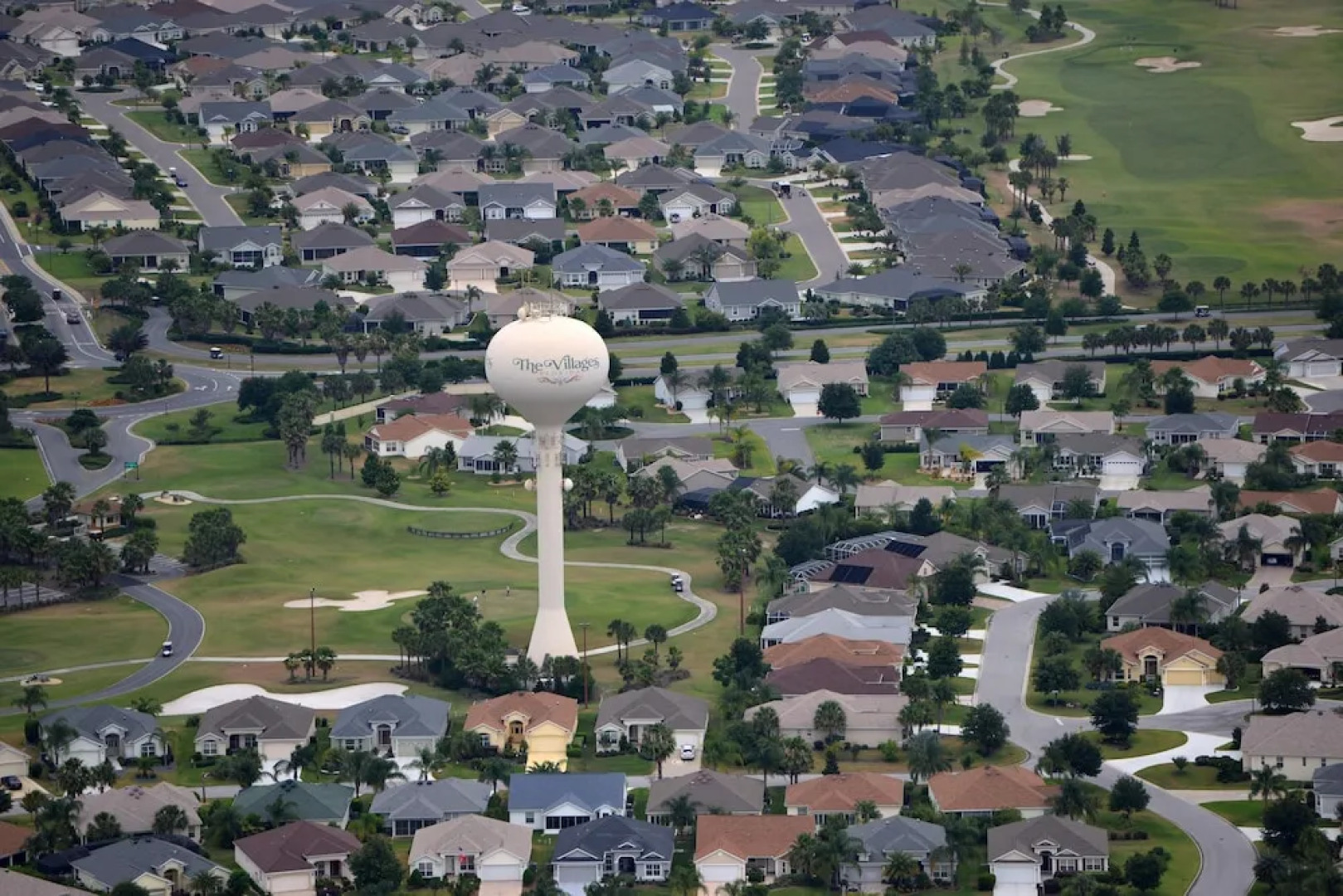 Bayou Place Home 2 Bedroom by The VIR Group