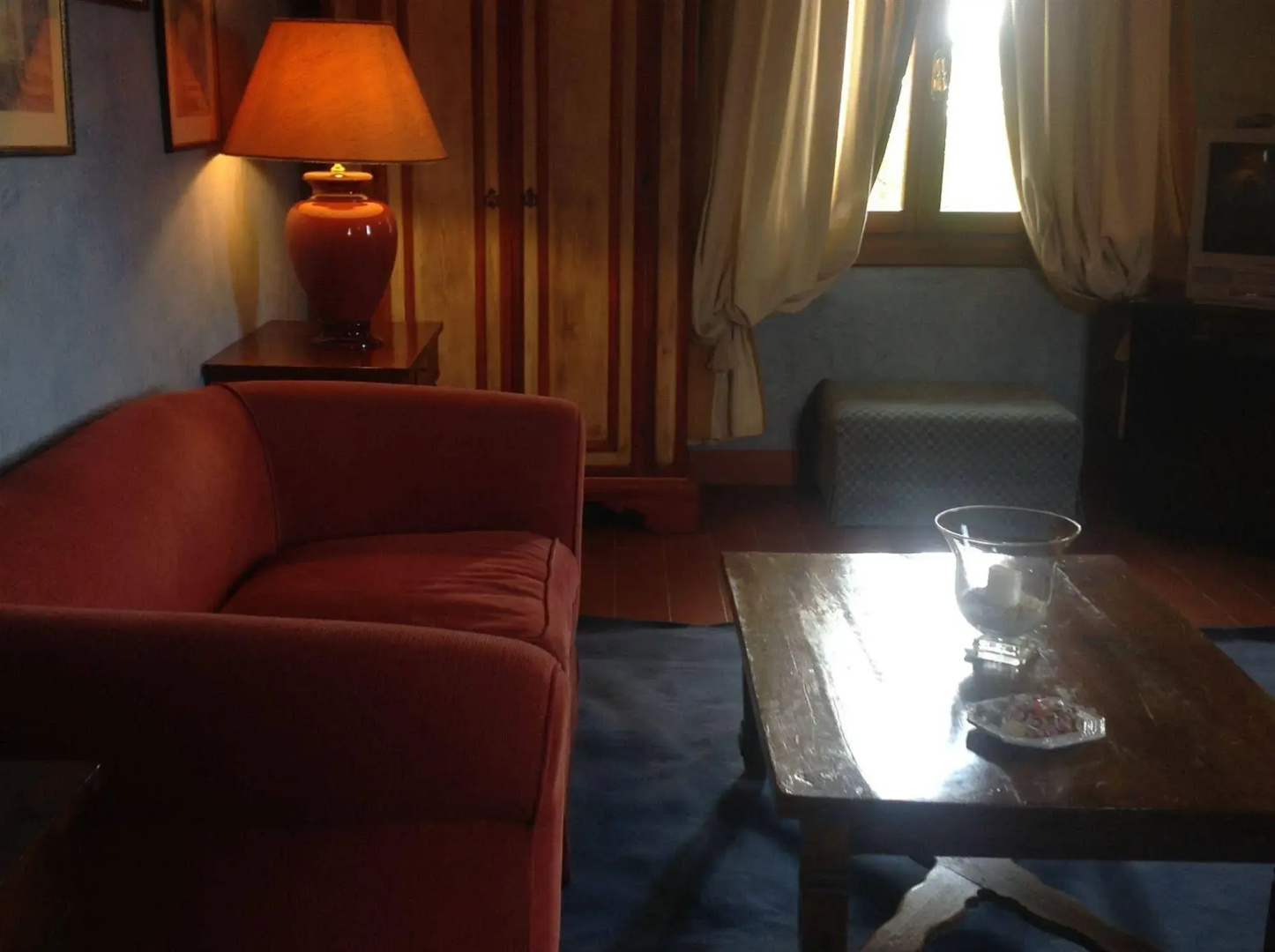 Resort Locanda San Verolo Boutique Hotel