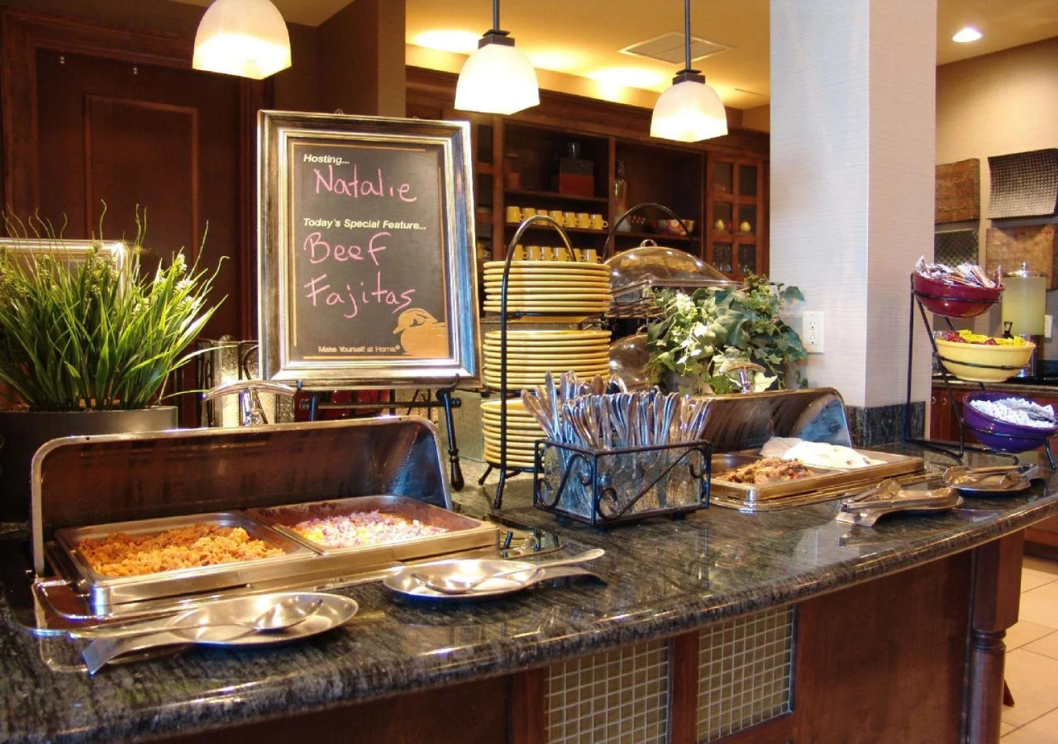 Homewood Suites by Hilton Mobile-East Bay-Daphne