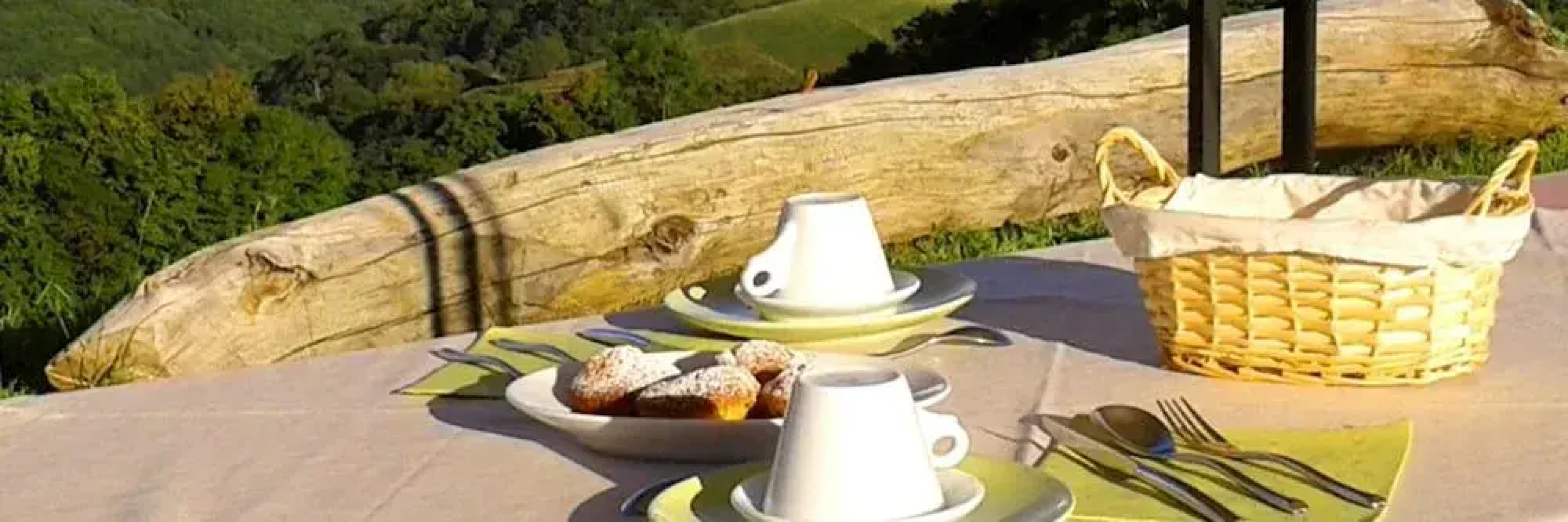 Malga Zebari Country House