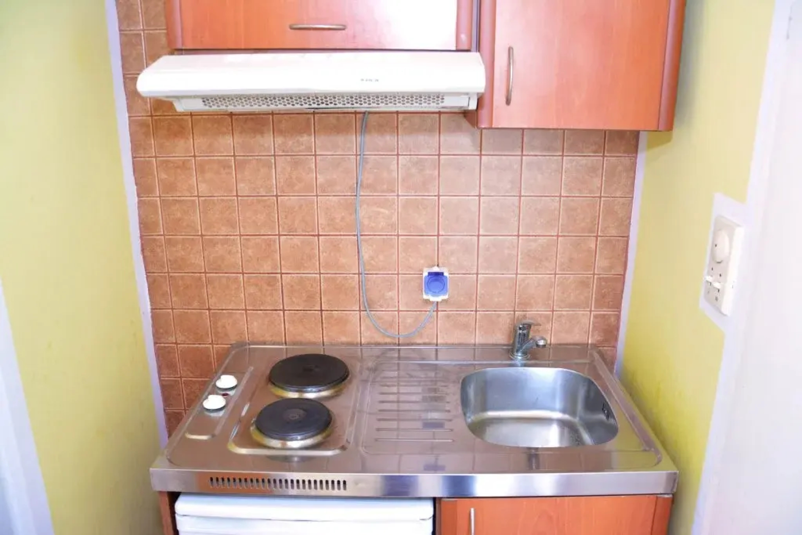 Vila Sveti Nikola