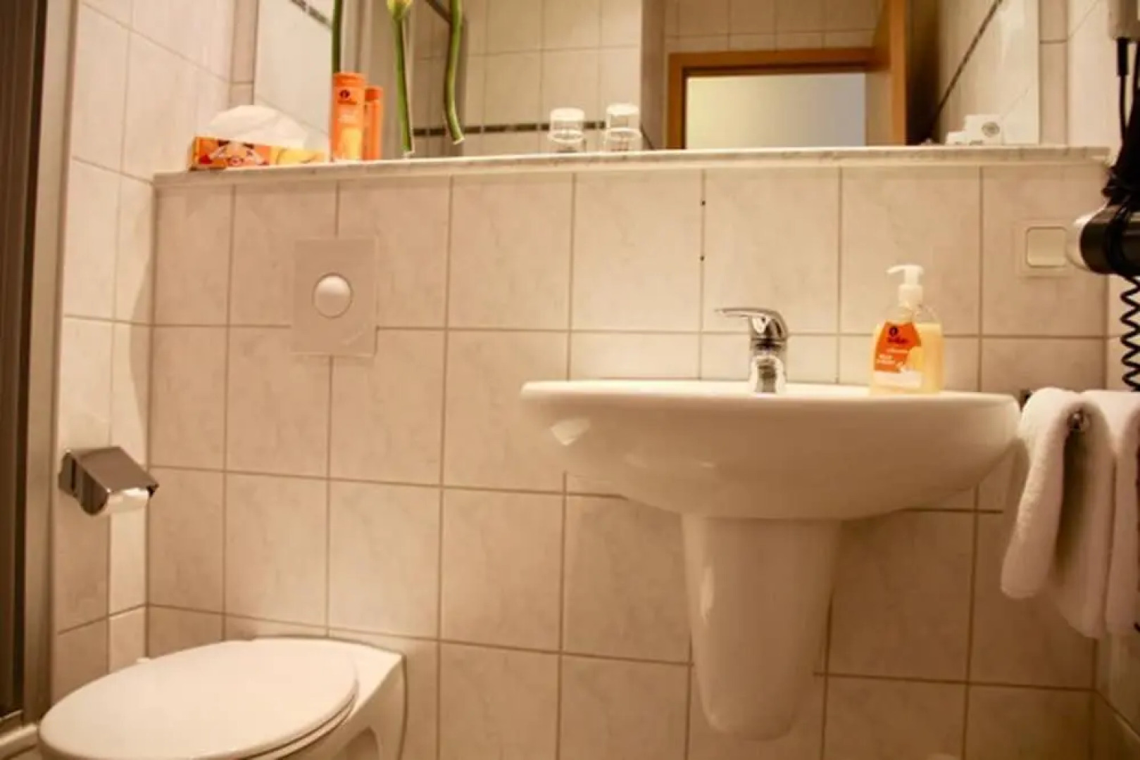 Spreewaldhotel Seerose