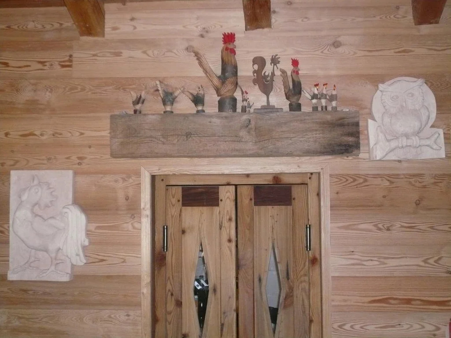 Hotel Camping Grivola