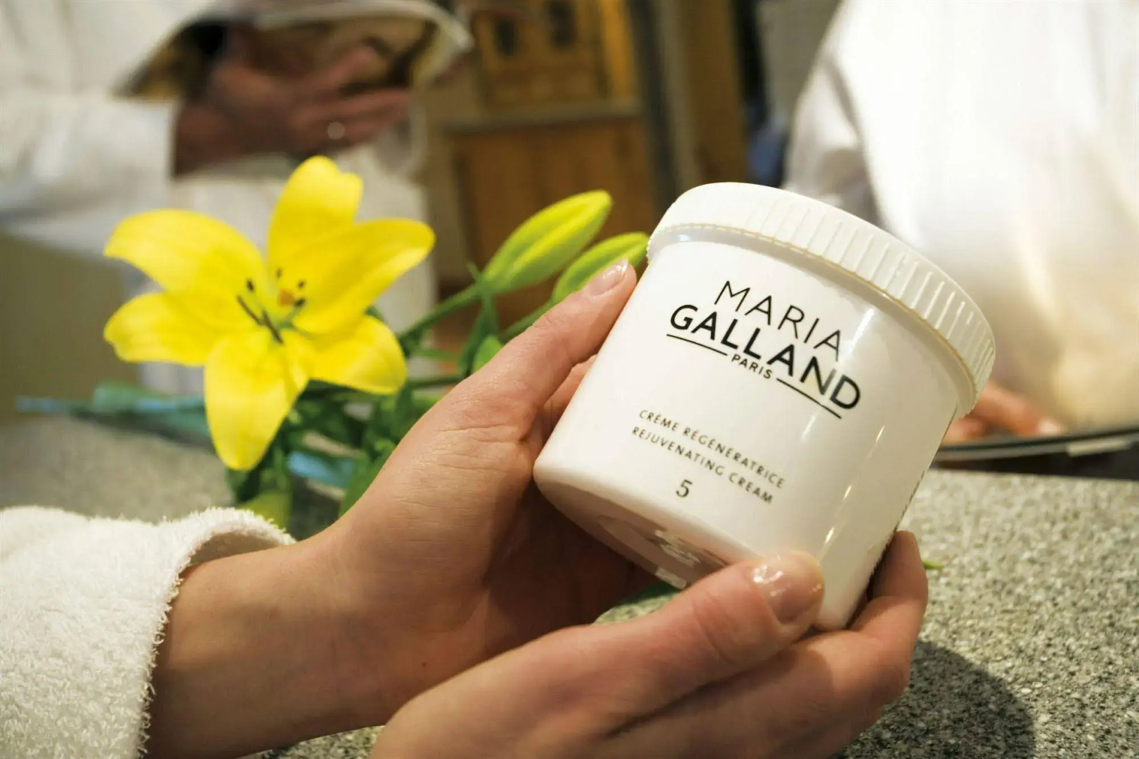 Samnaunerhof Vital-Hotel