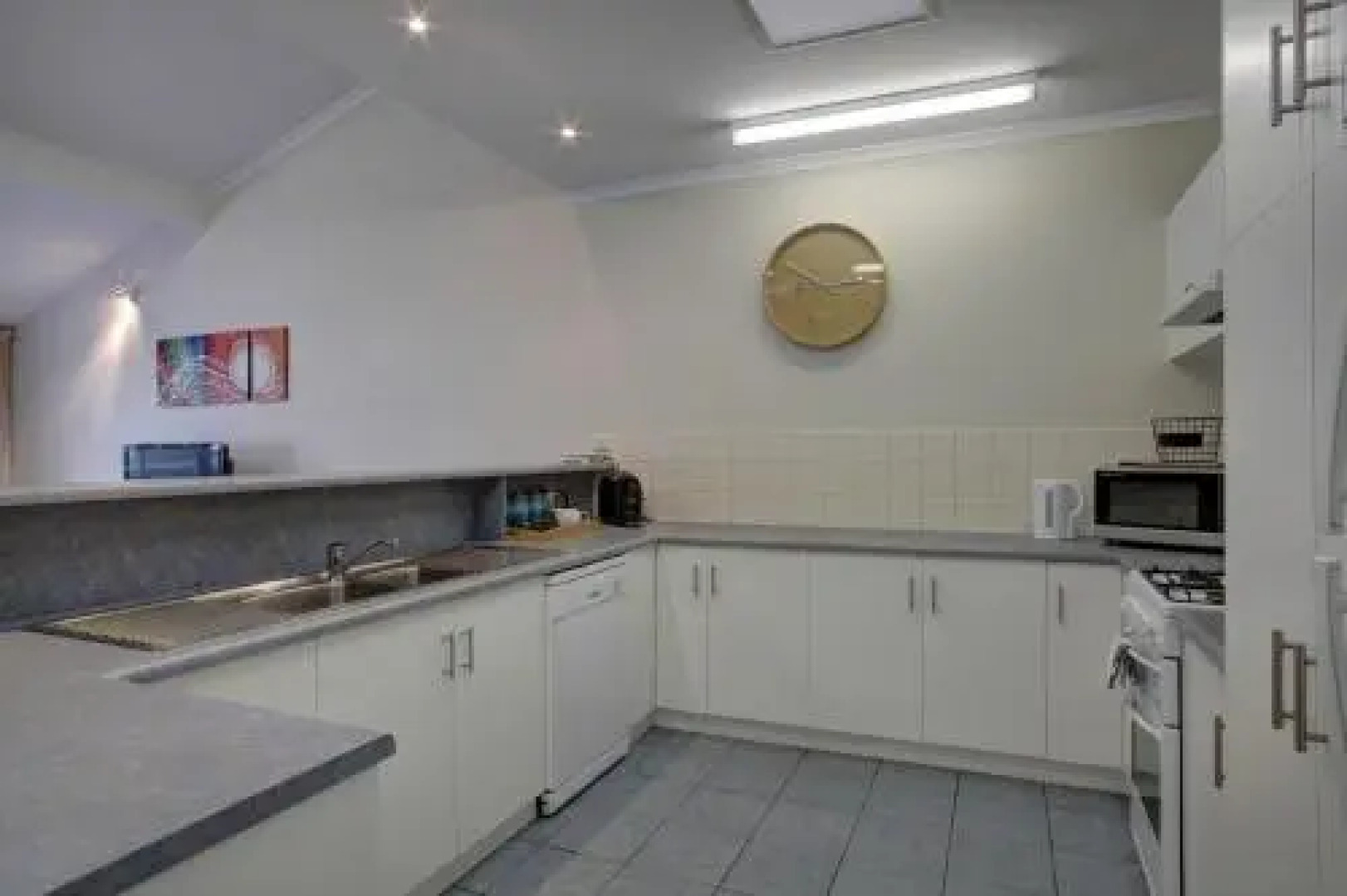 Port Lincoln Foreshore Apartments