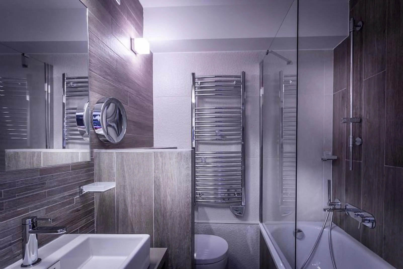 Le Grand Aigle Hôtel & Spa