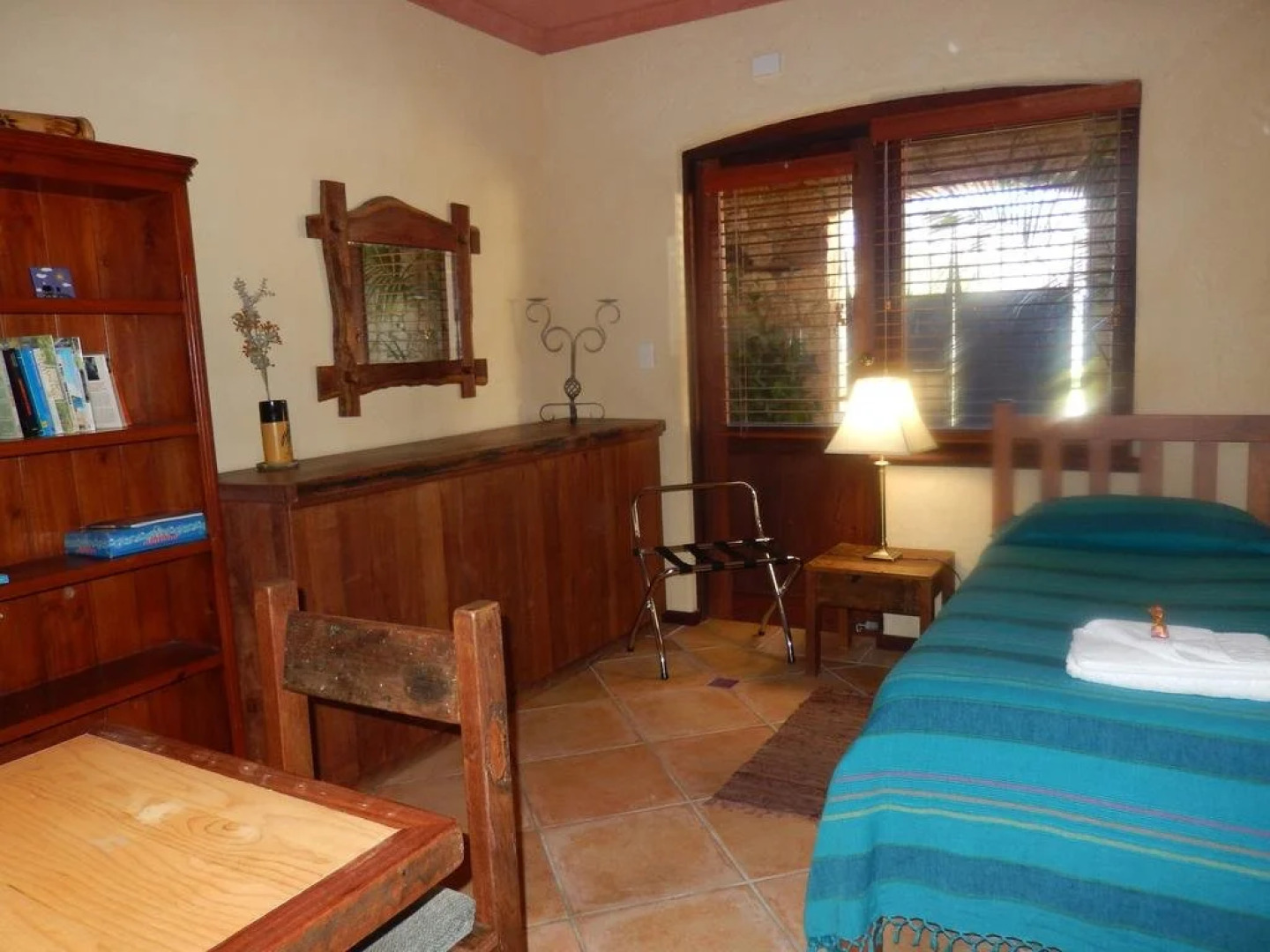 Manuel Towers Boutique B&B & Quality Units