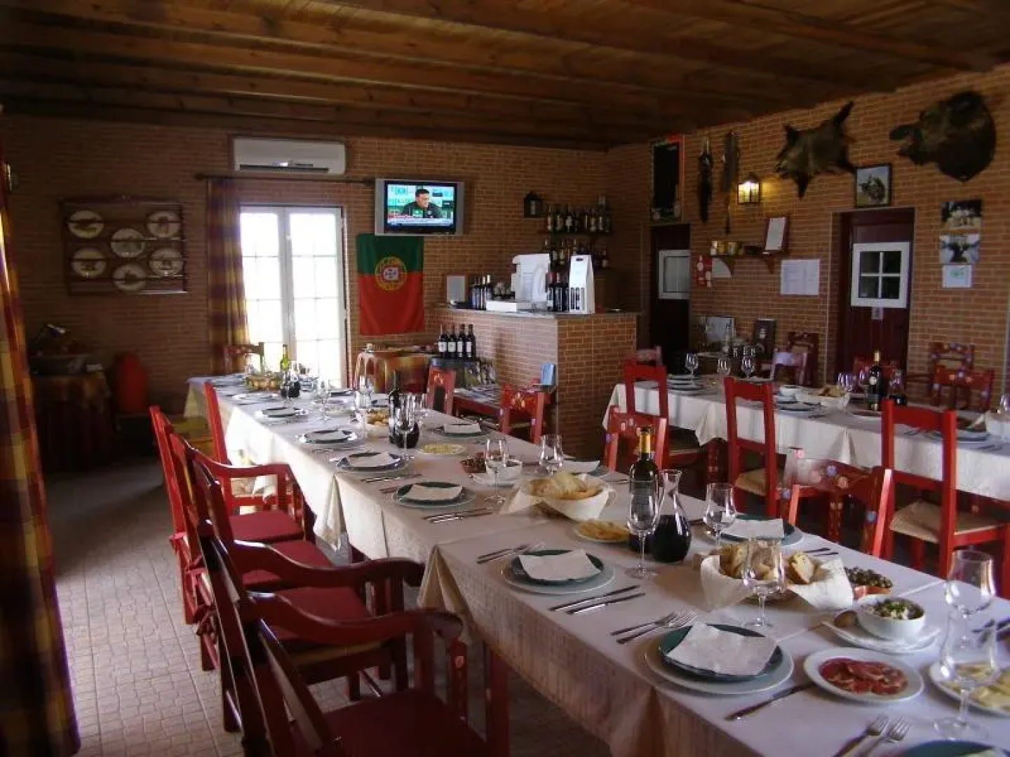 Quinta De Azemeis
