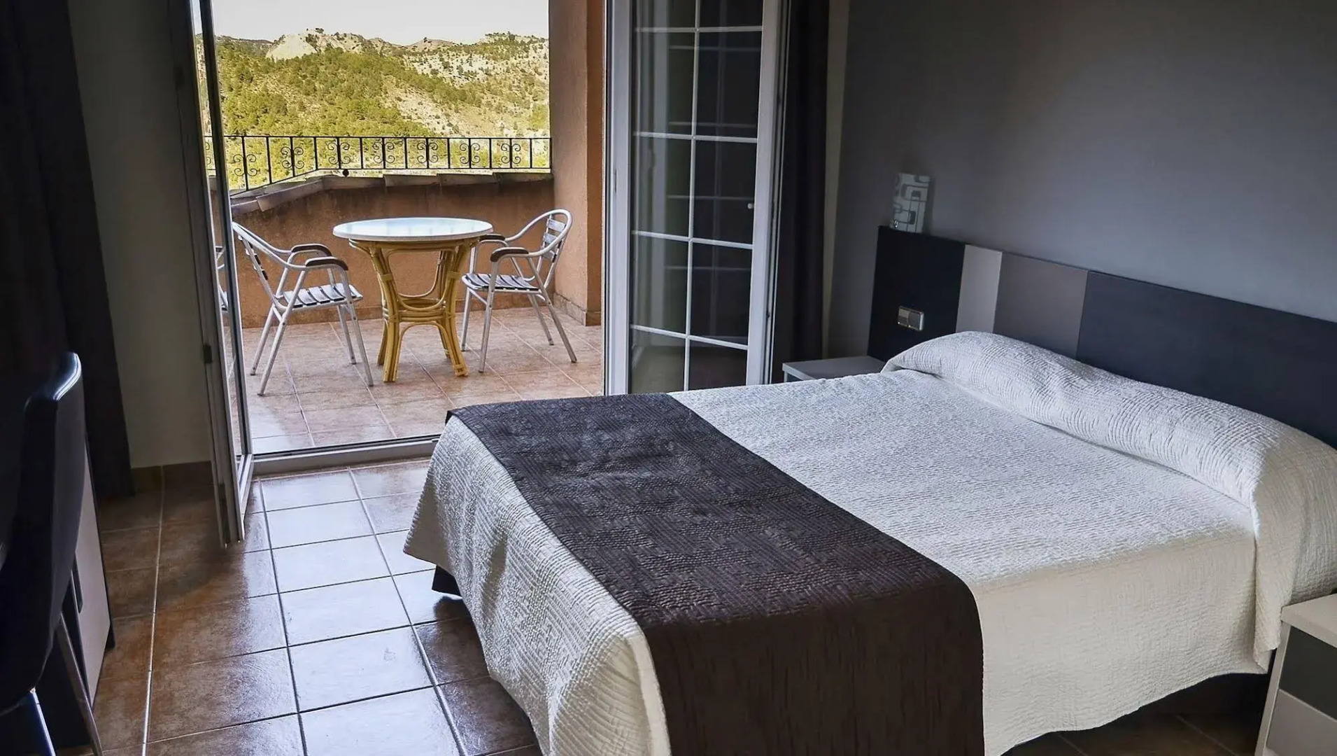 Hotel Jalance Experience