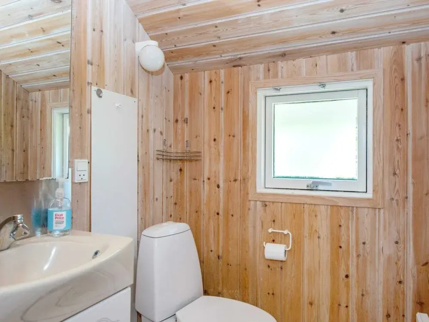 10 Person Holiday Home in Skjern-by Traum
