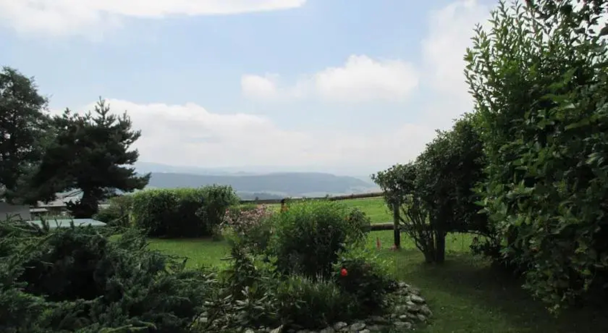 Hotel am Schatzenstein