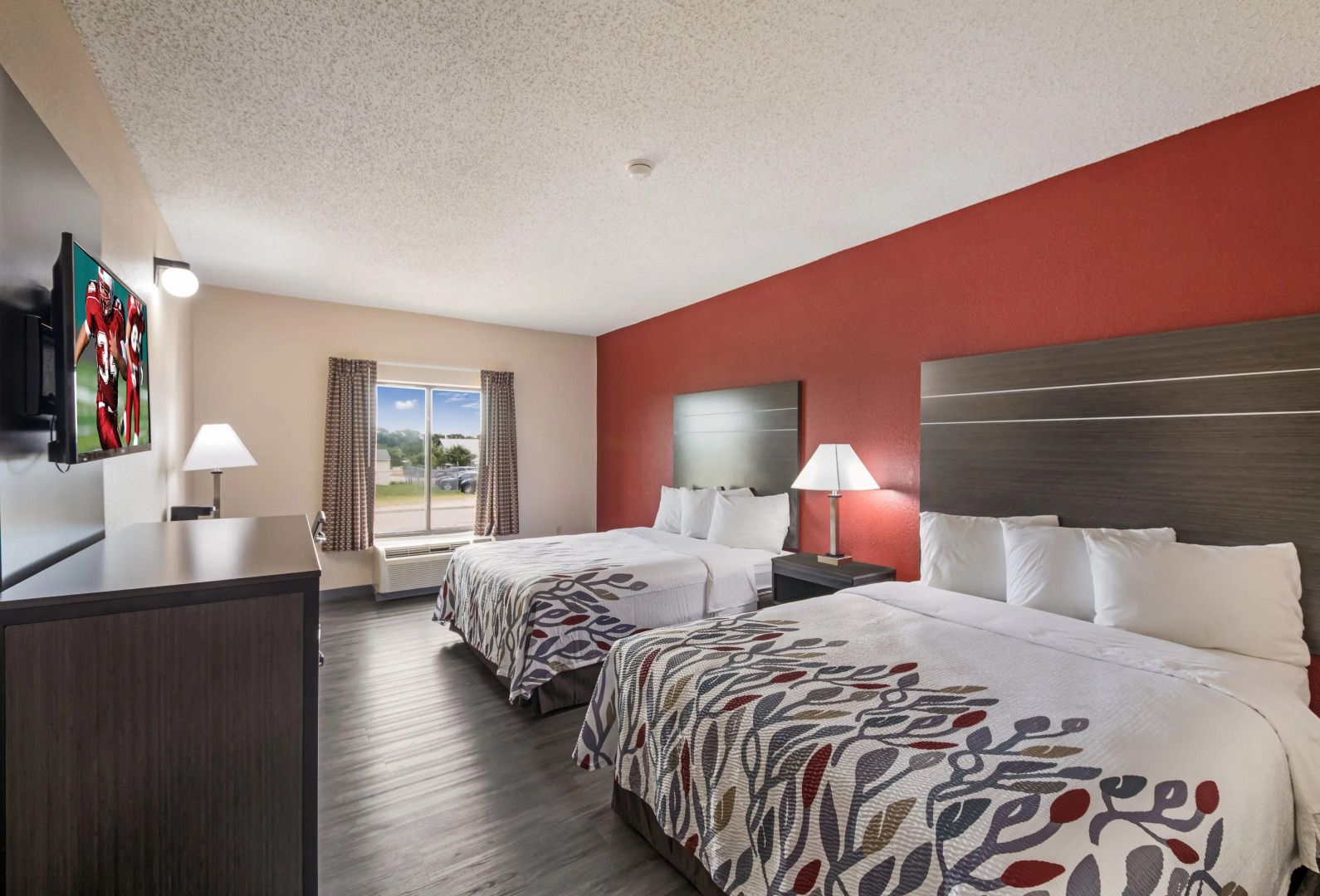 Red Roof Inn & Suites Austin East - Manor