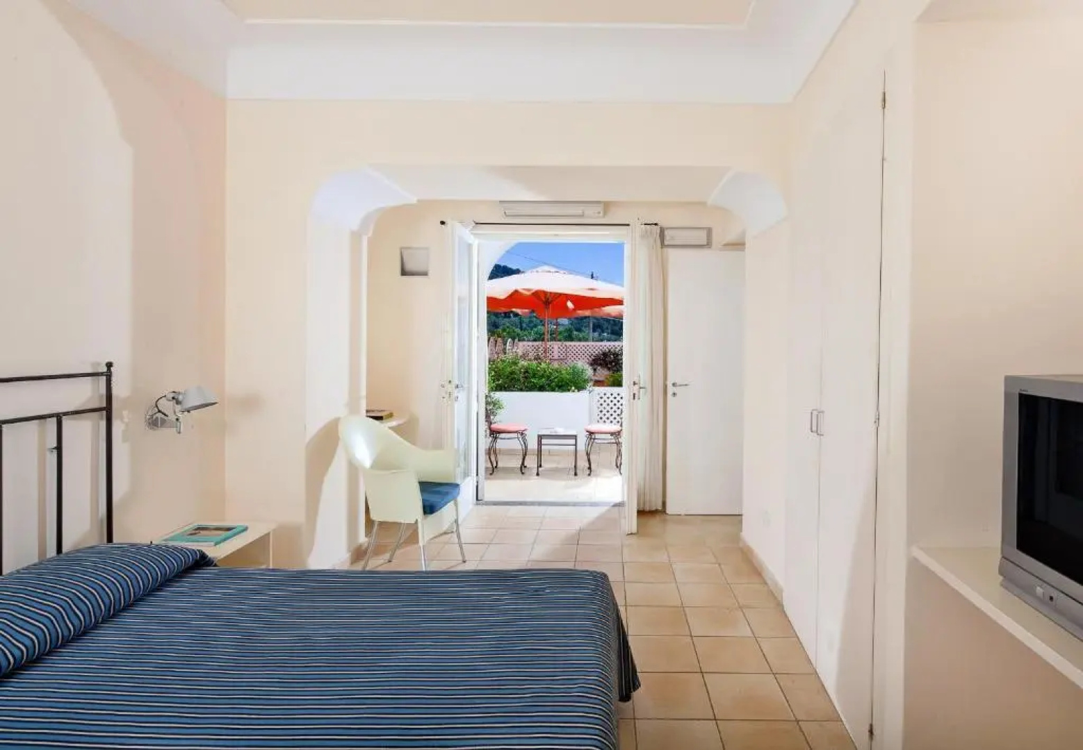 Hotel Senaria