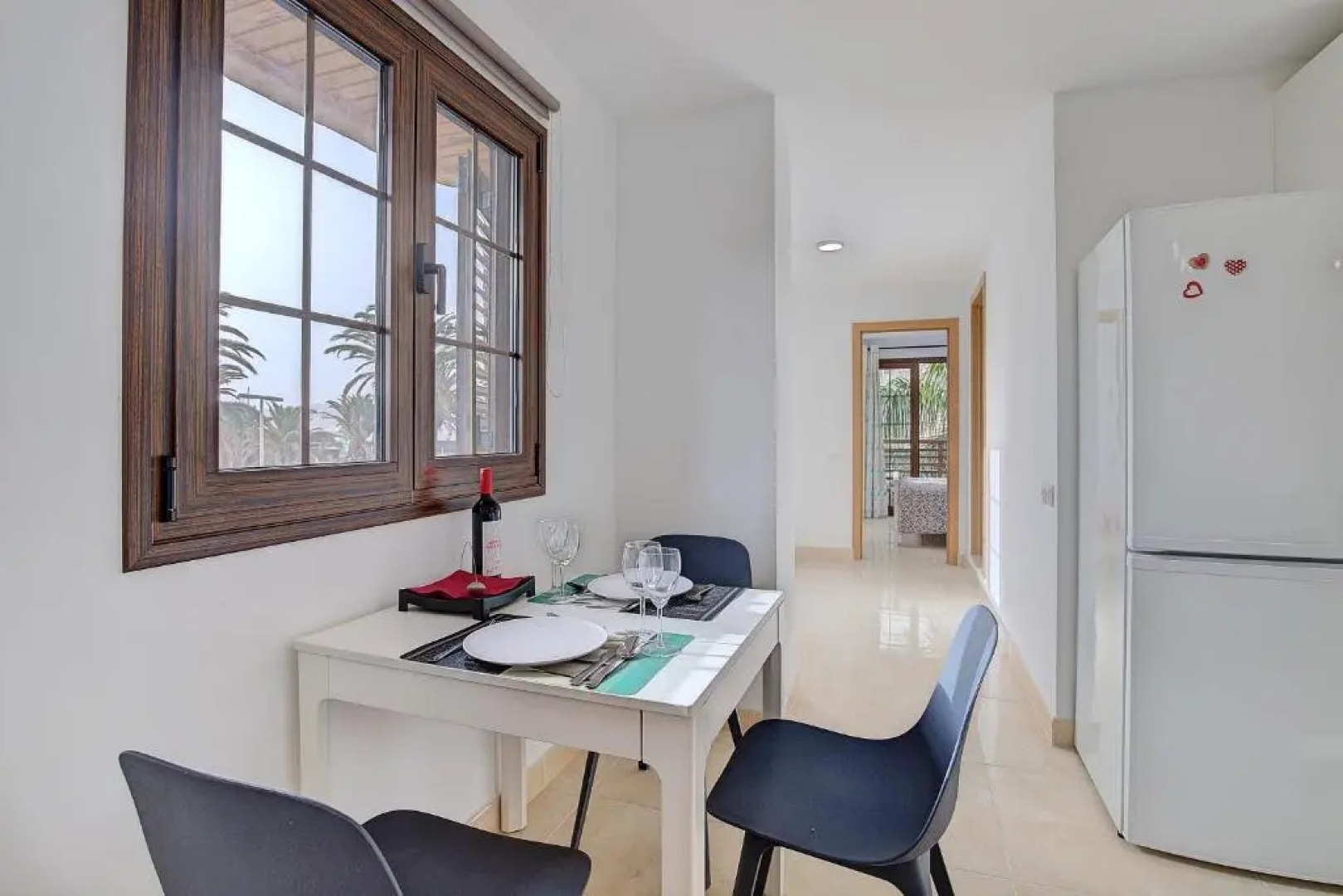 Apartamentos Los Enanos La Palma
