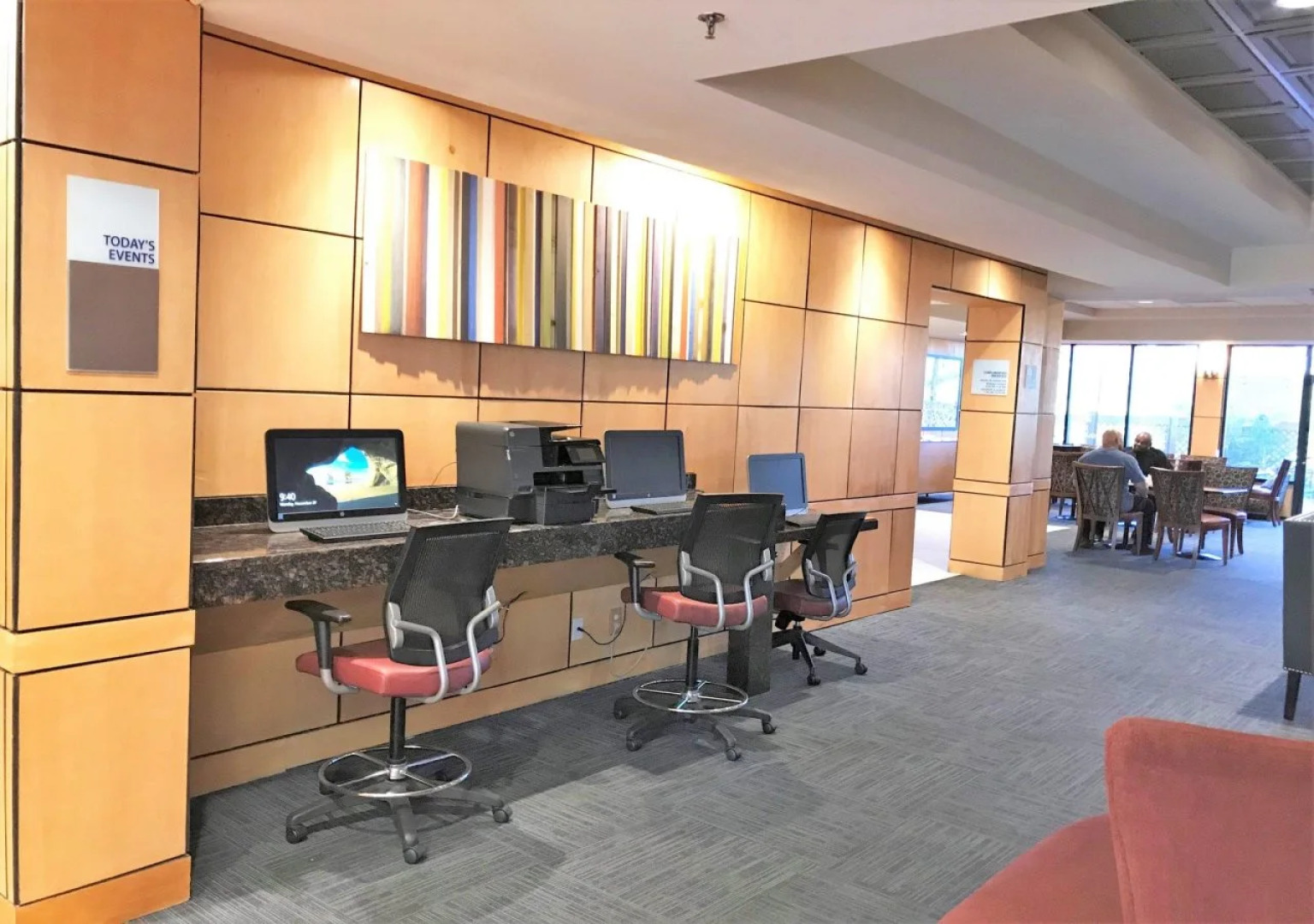 Holiday Inn Express Aberdeen by IHG