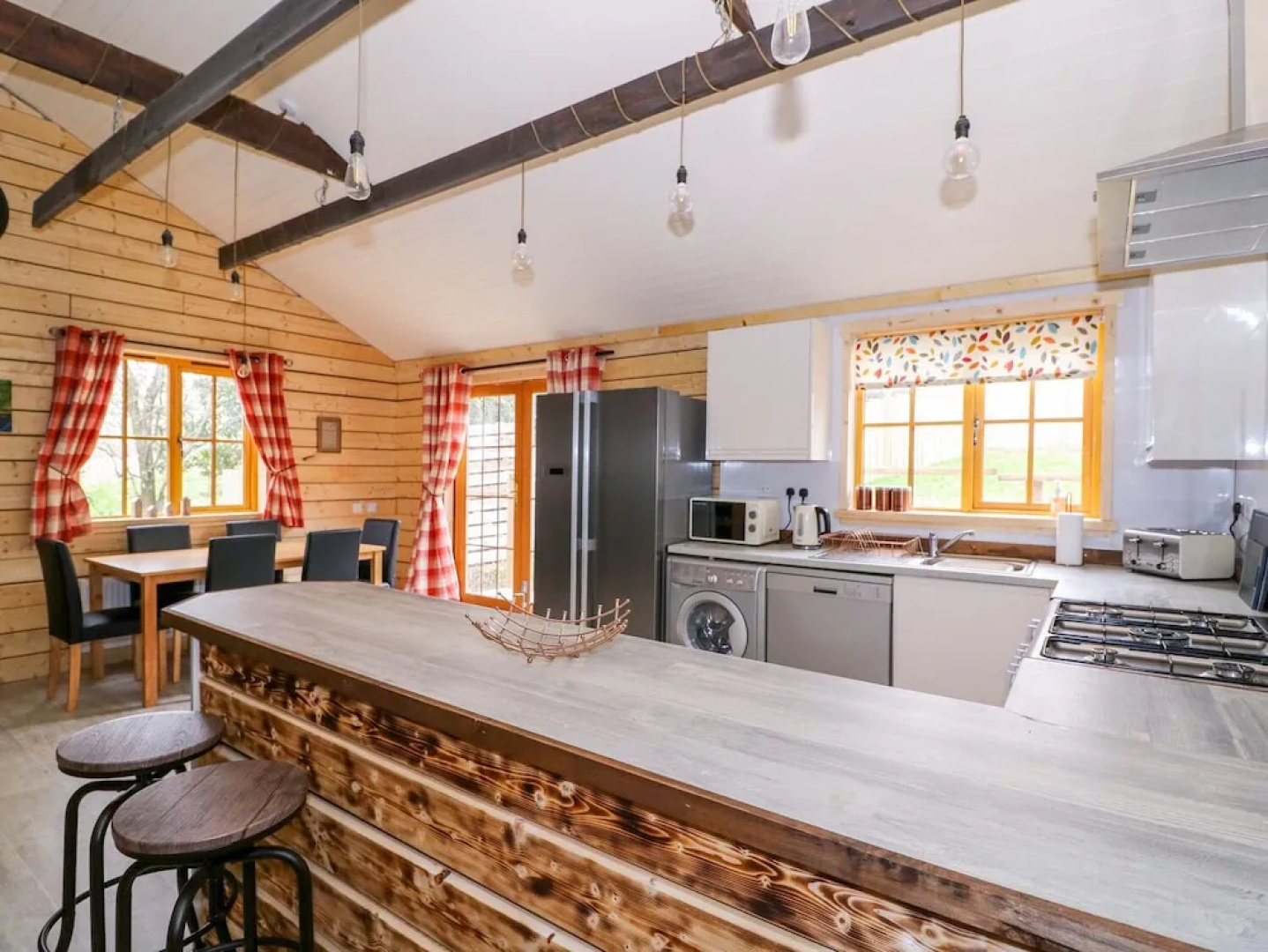 The Paddock, Llanbrynmair