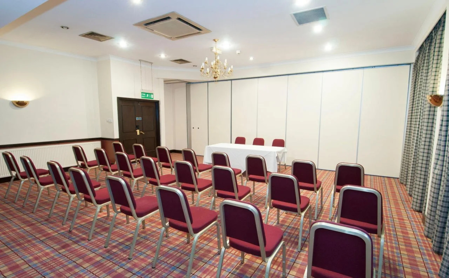 The Bell Hotel Epping