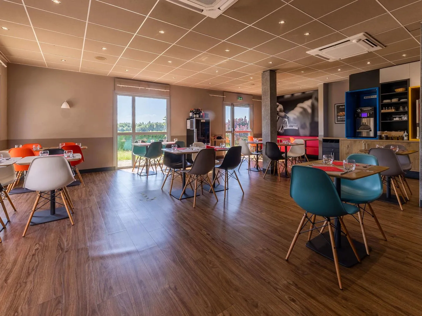 ibis Vesoul
