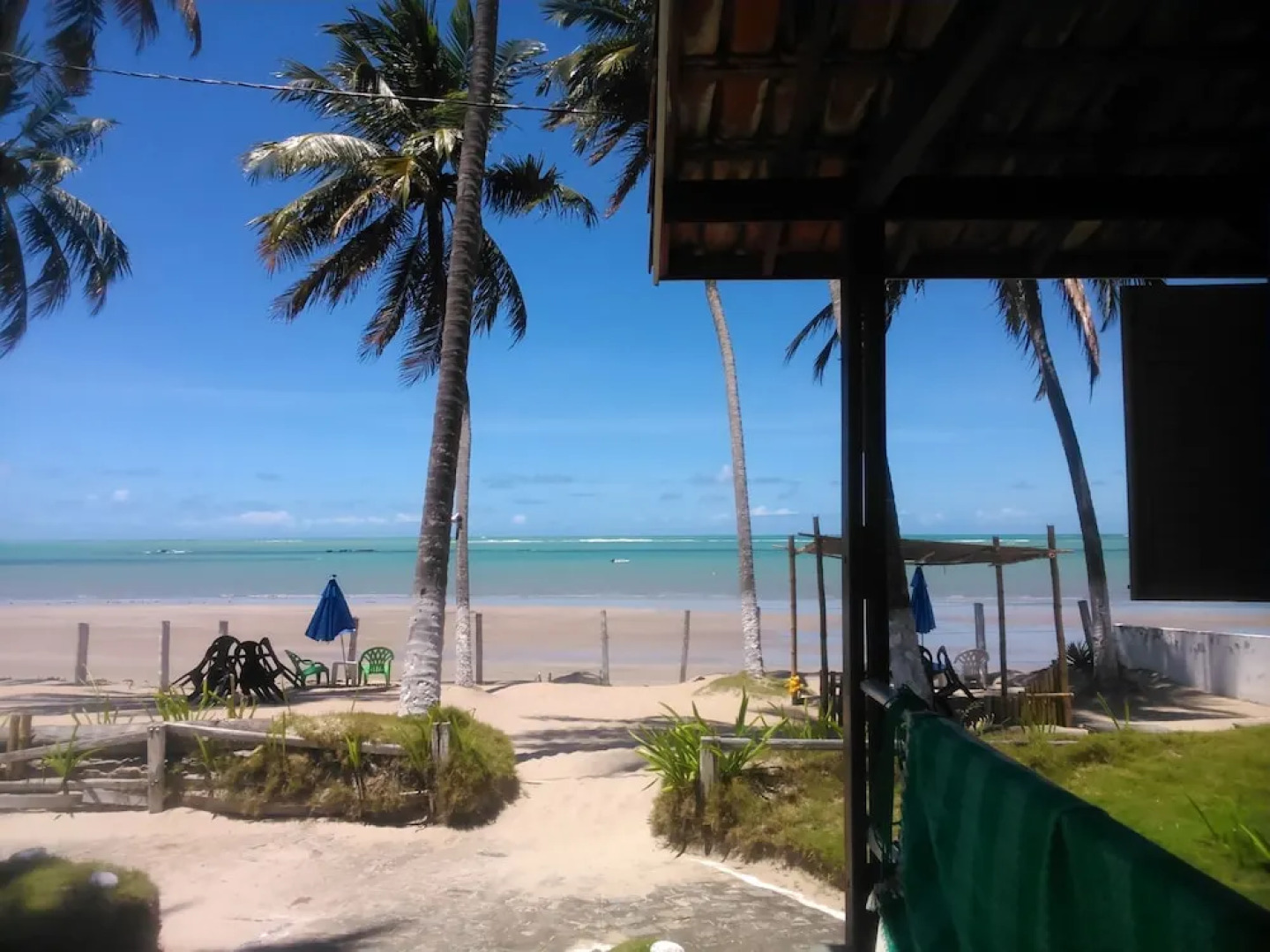 Pousada Chalés dos Encantos