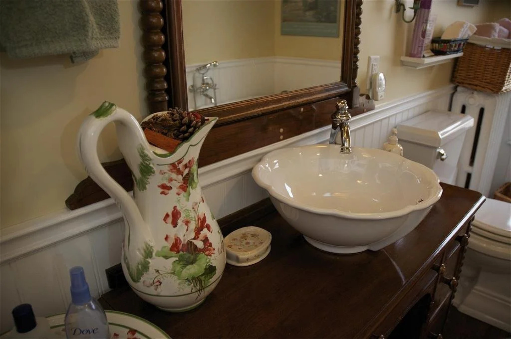 Bondy House Bed & Breakfast