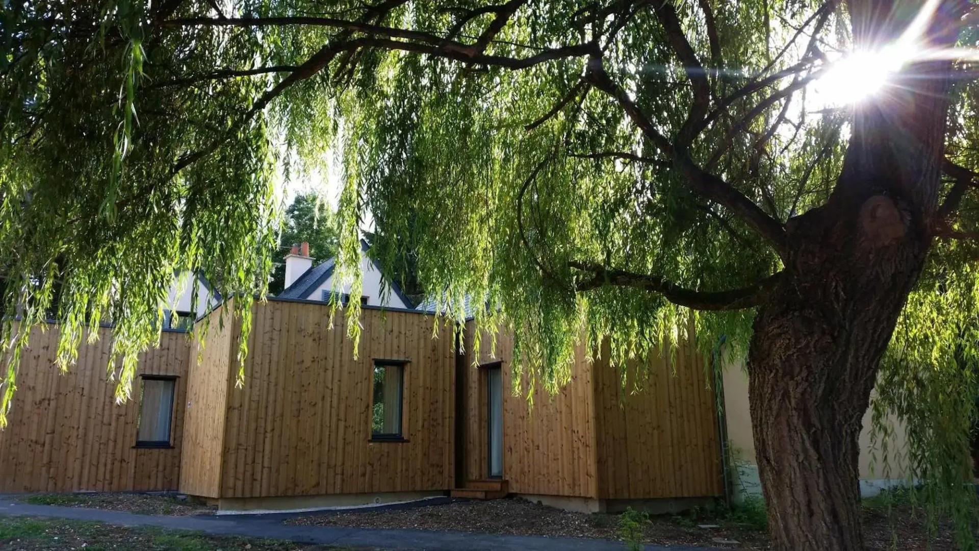 VVF Amboise Les Châteaux de la Loire