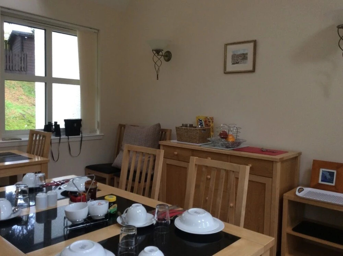 Rose Cottage Bed & Breakfast