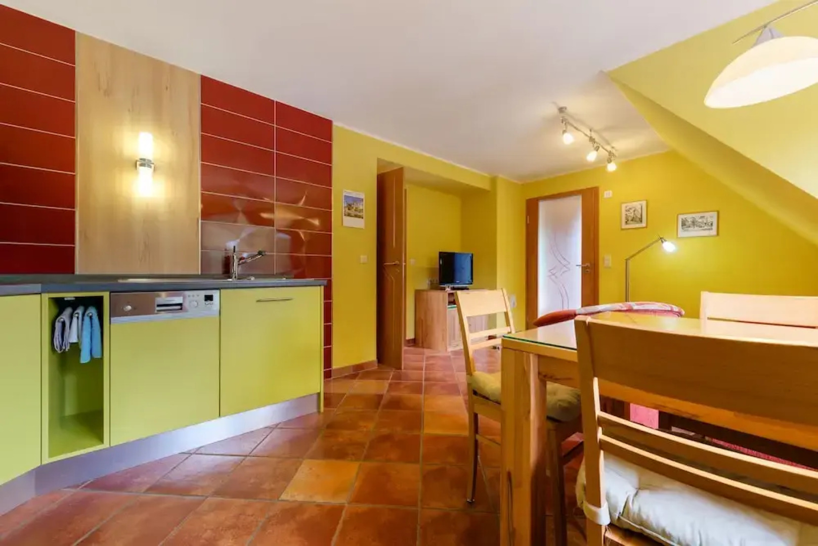 Ferienwohnungen Weissflog