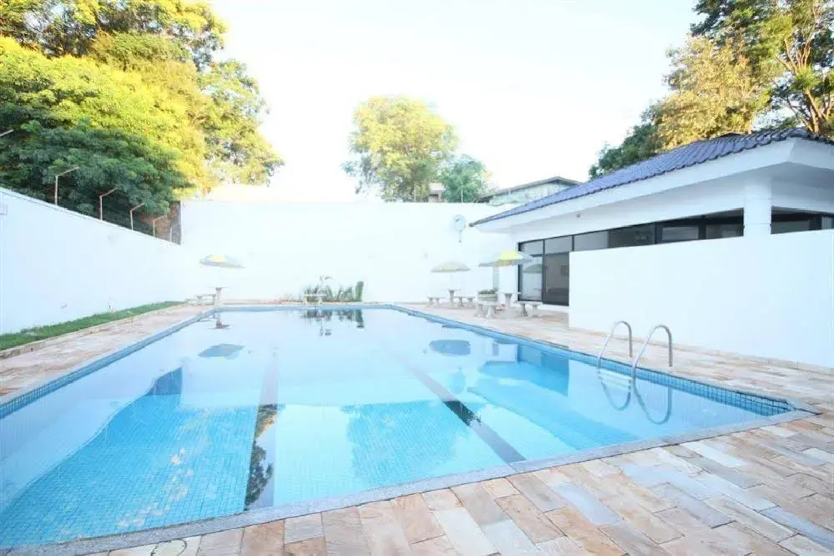 Gardenia Boshor Boutique Guest House