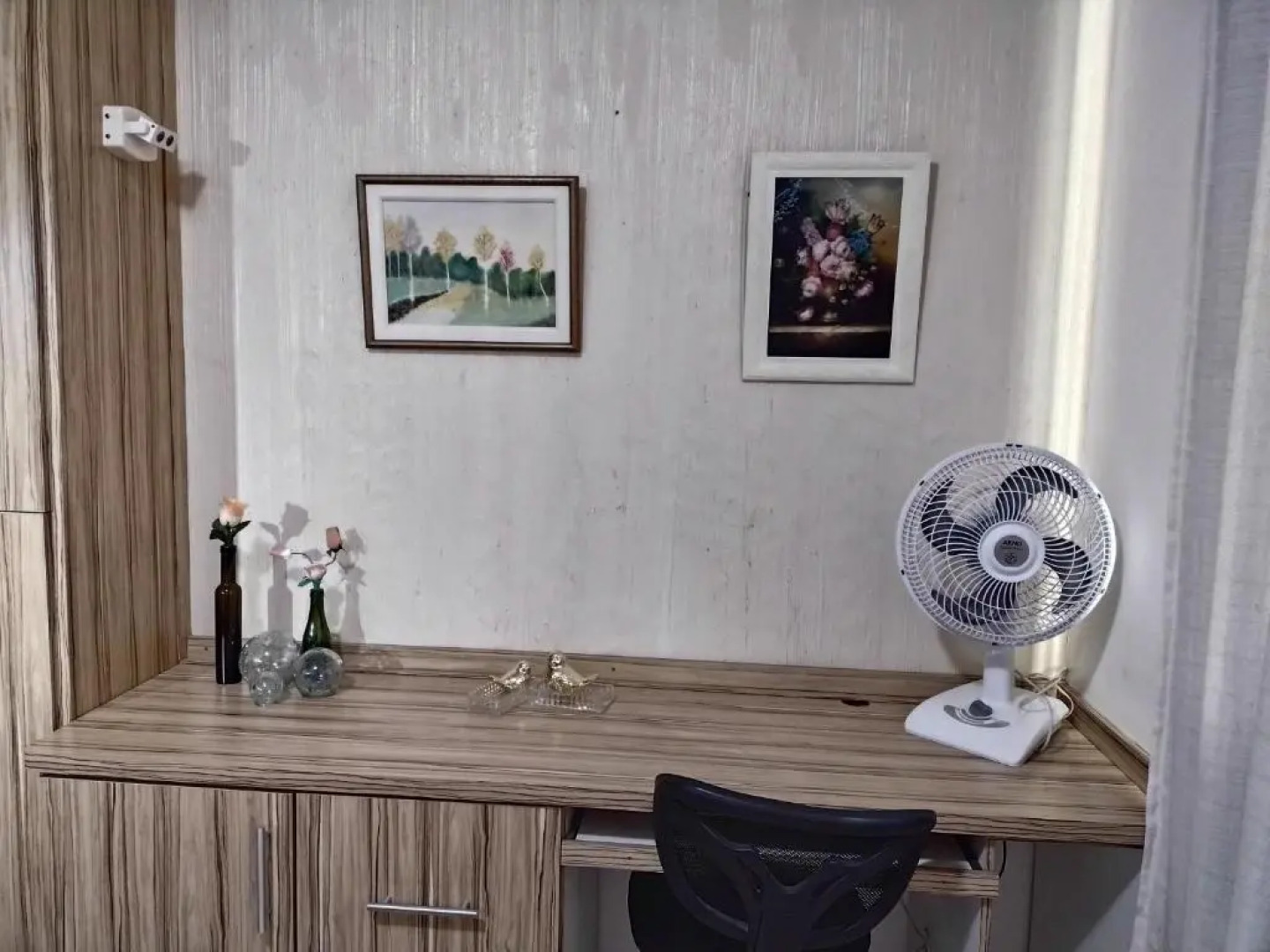 Apartamento de 3 quartos no Marina Clube