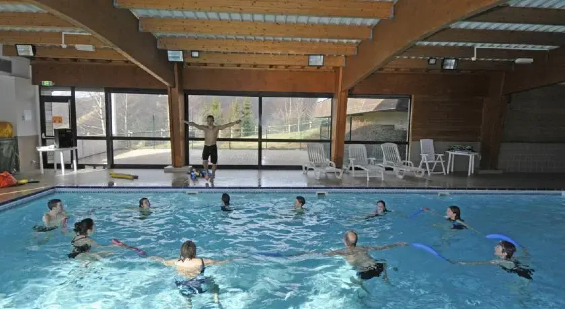 VVF Villages Le Grand Lioran