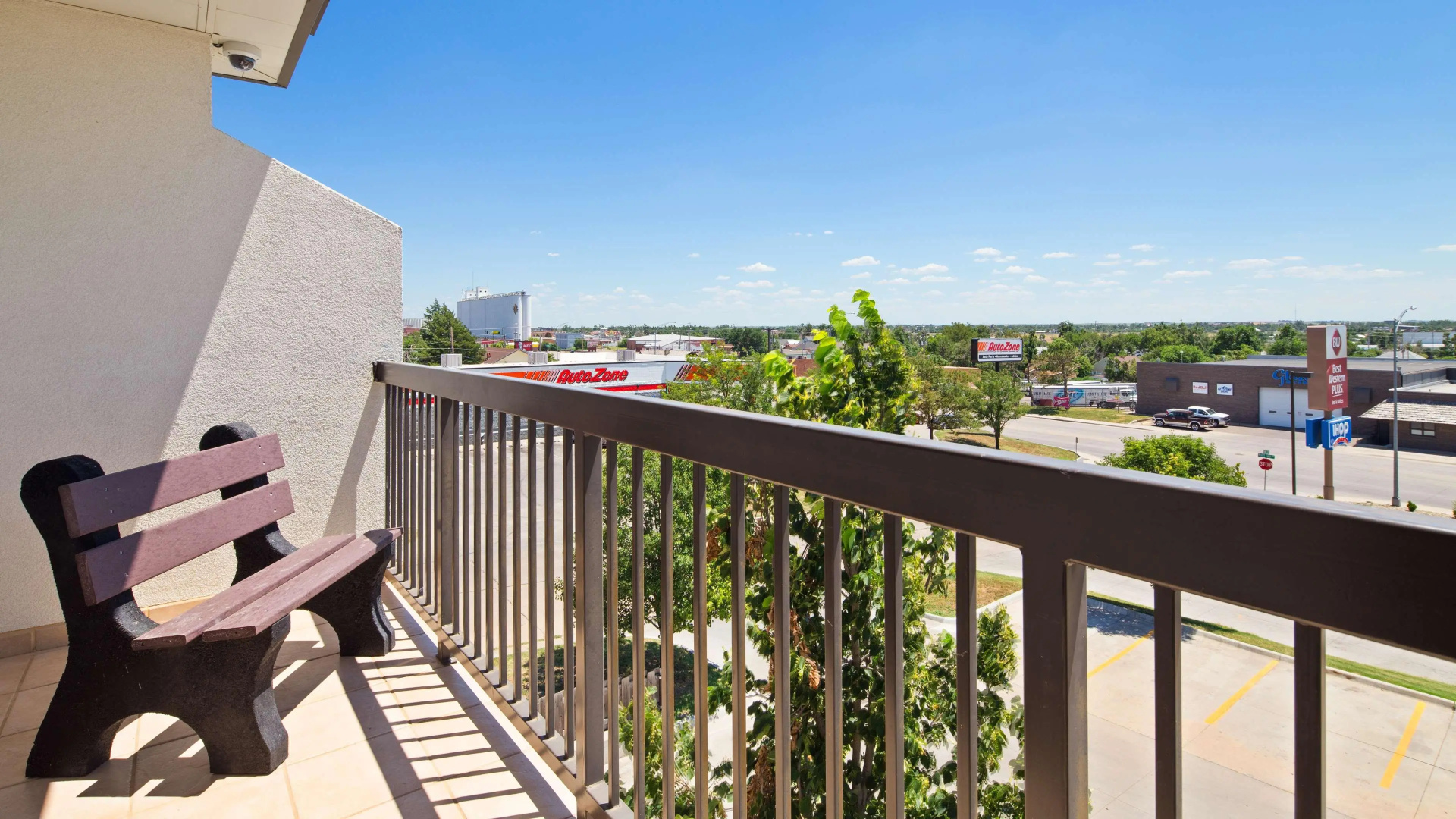 Best Western Plus Country Inn & Suites