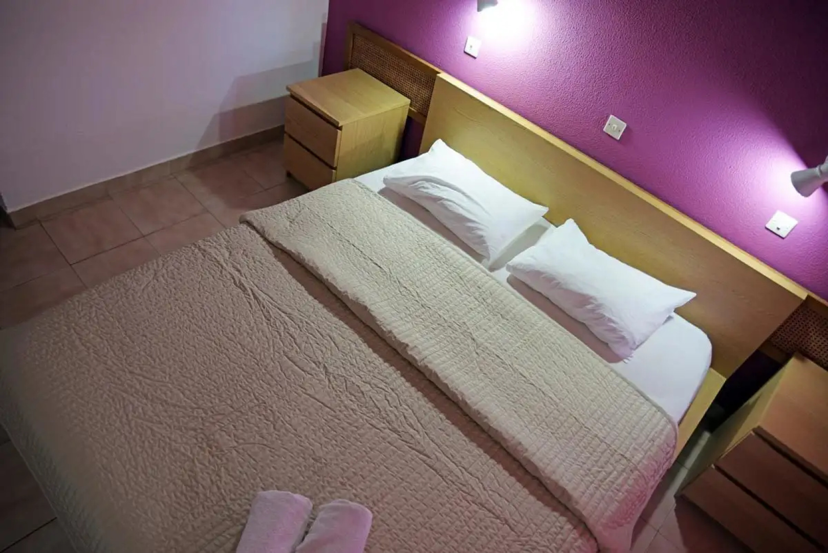 Telhinis Hotel