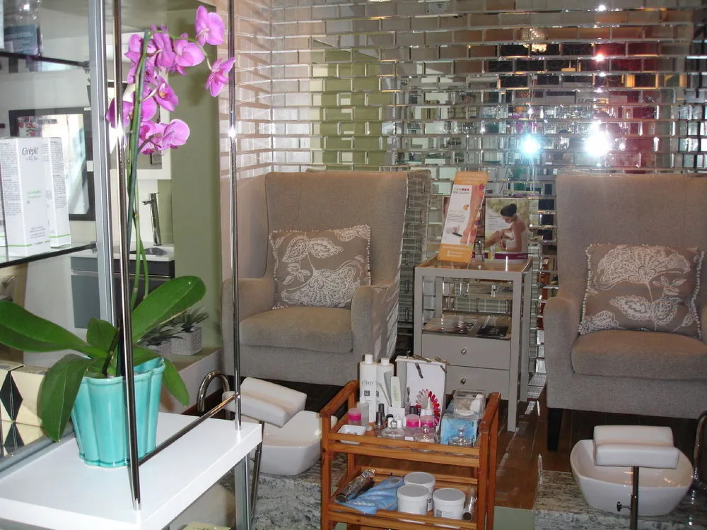 Sanbonani Resort Hotel and Spa