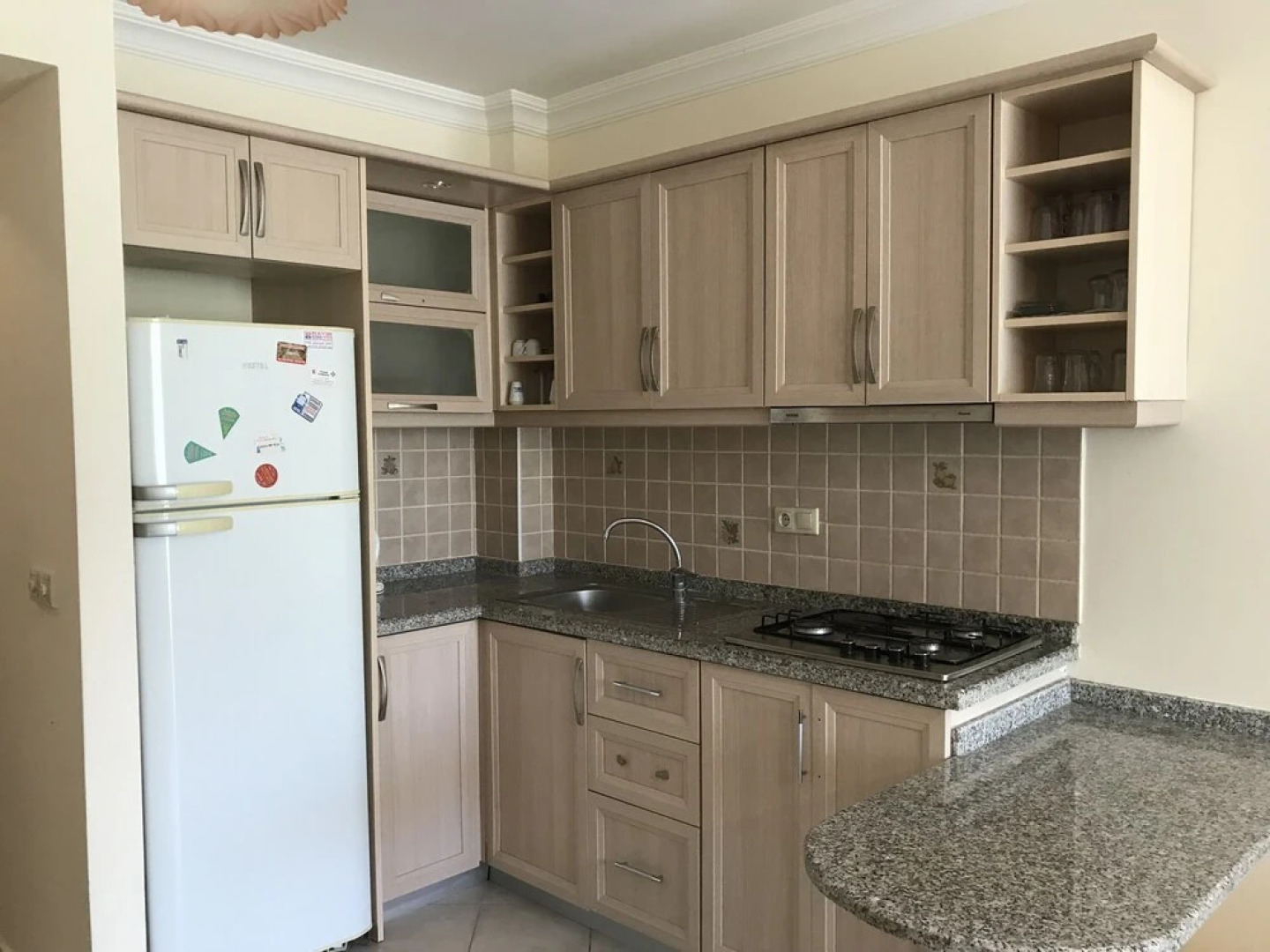 Bodrum Adabuku Holiday Village