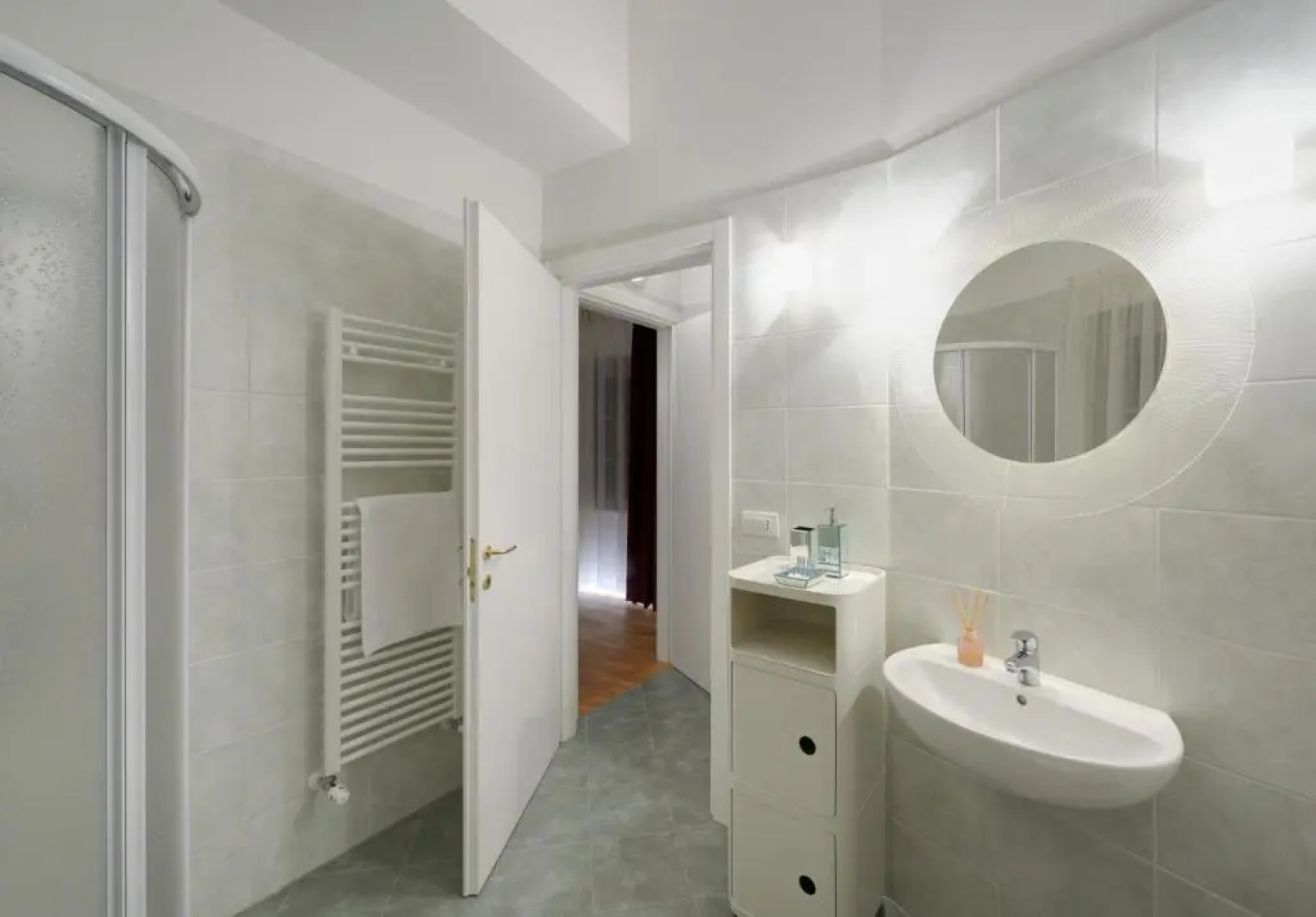 Park Residence Apartments