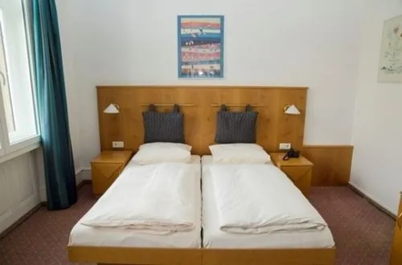 Hotel Schönberger Hof