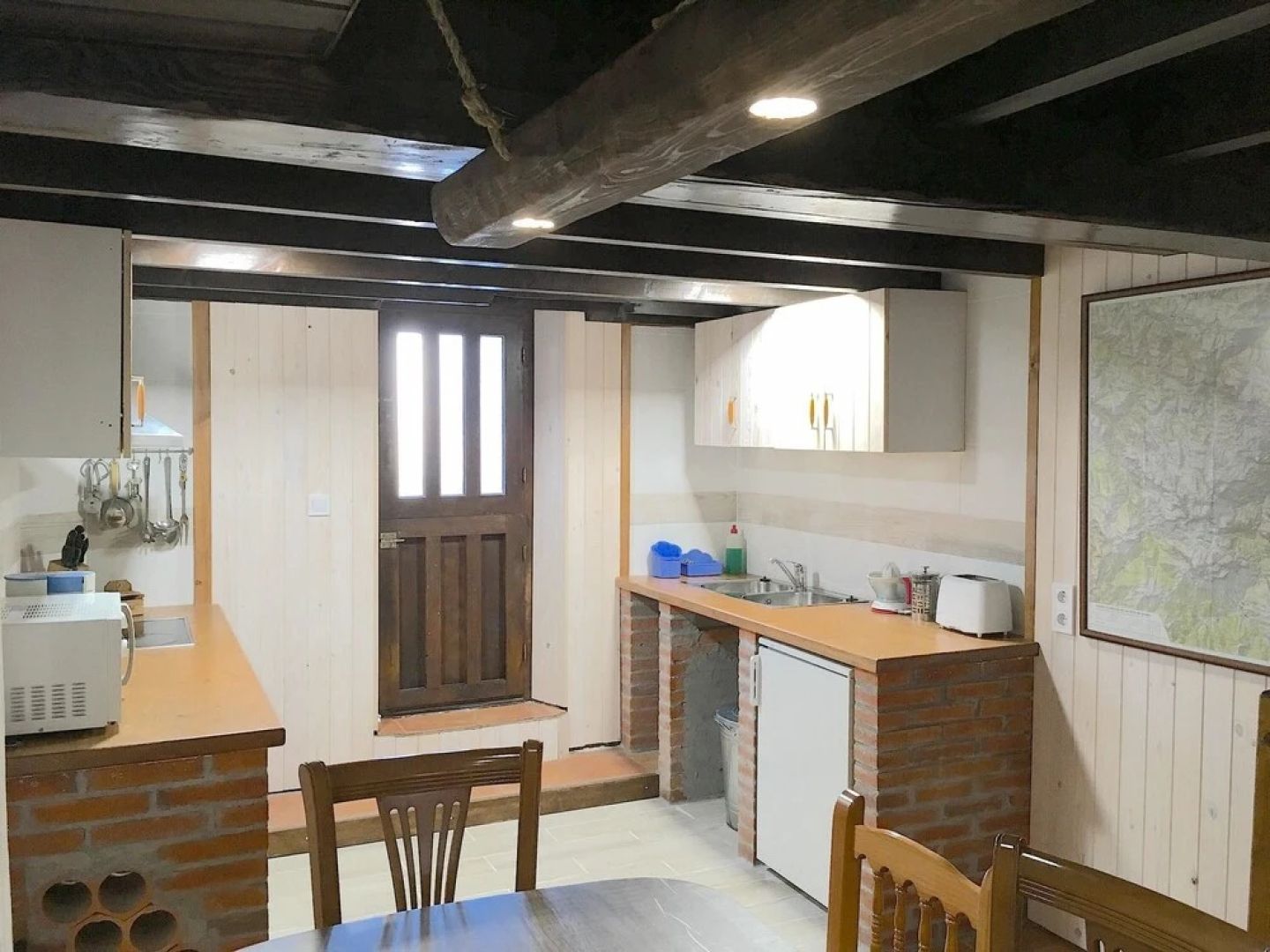 House With 4 Bedrooms in Picos de Europa, With Wonderful Mountain View