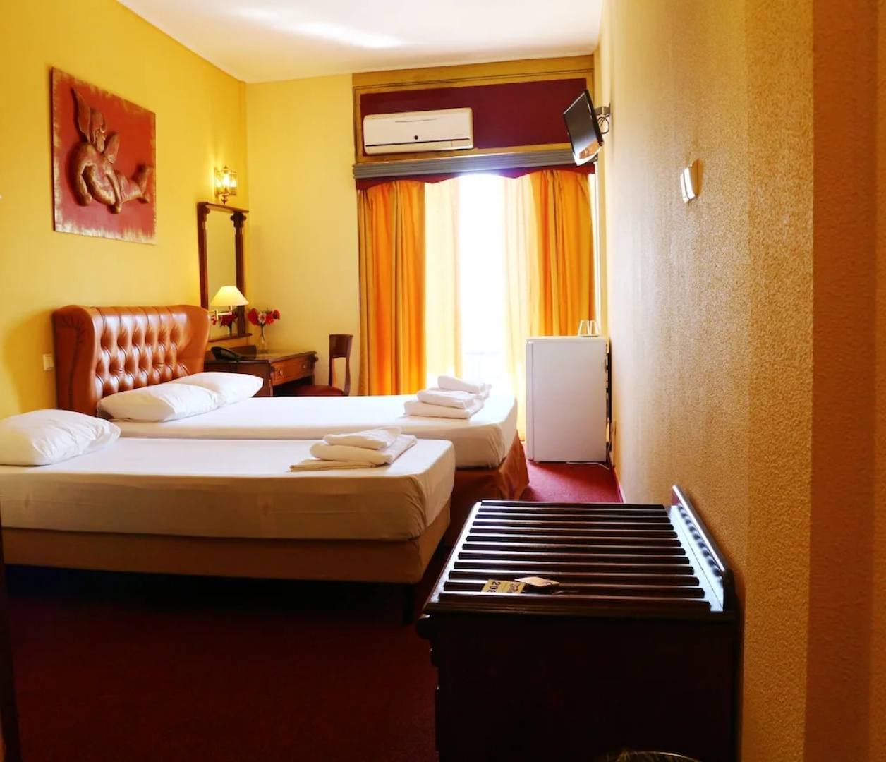 Galini Palace Hotel