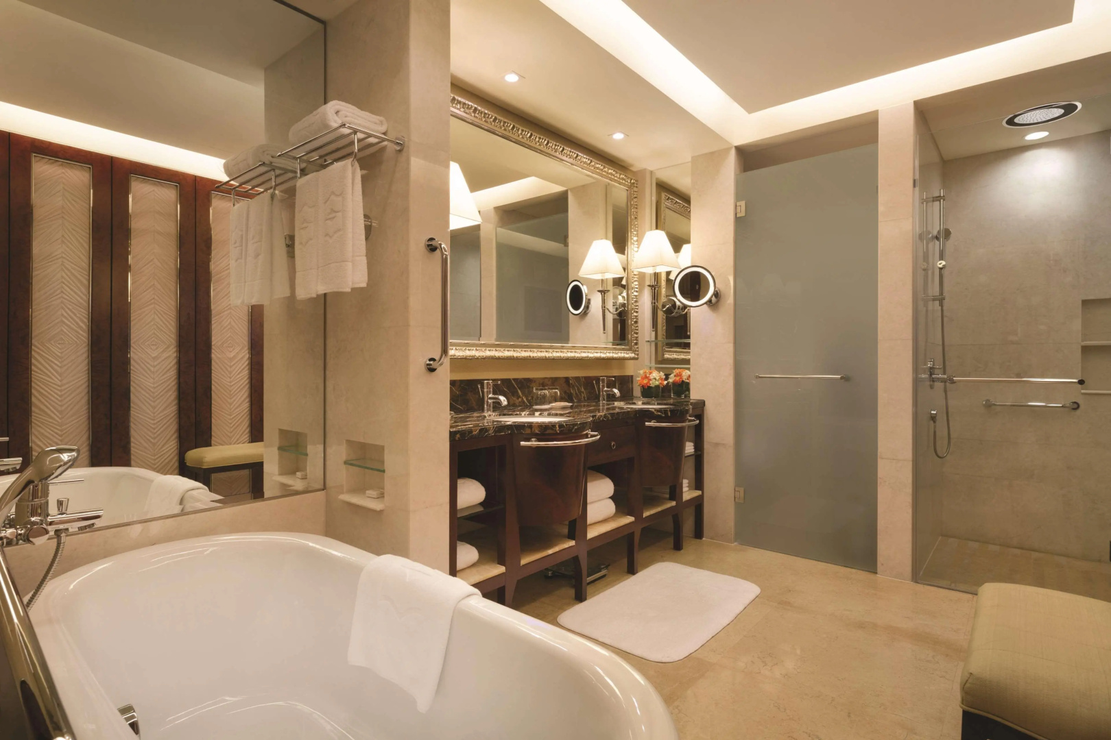 Shangri-La Qingdao