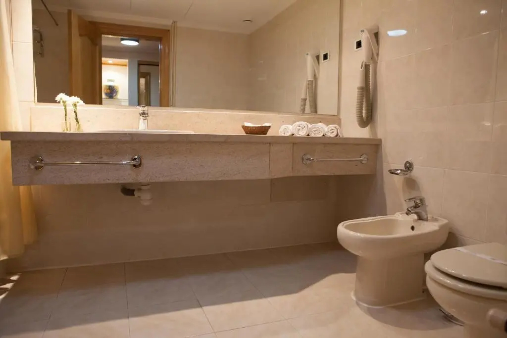Hotel Lusitano