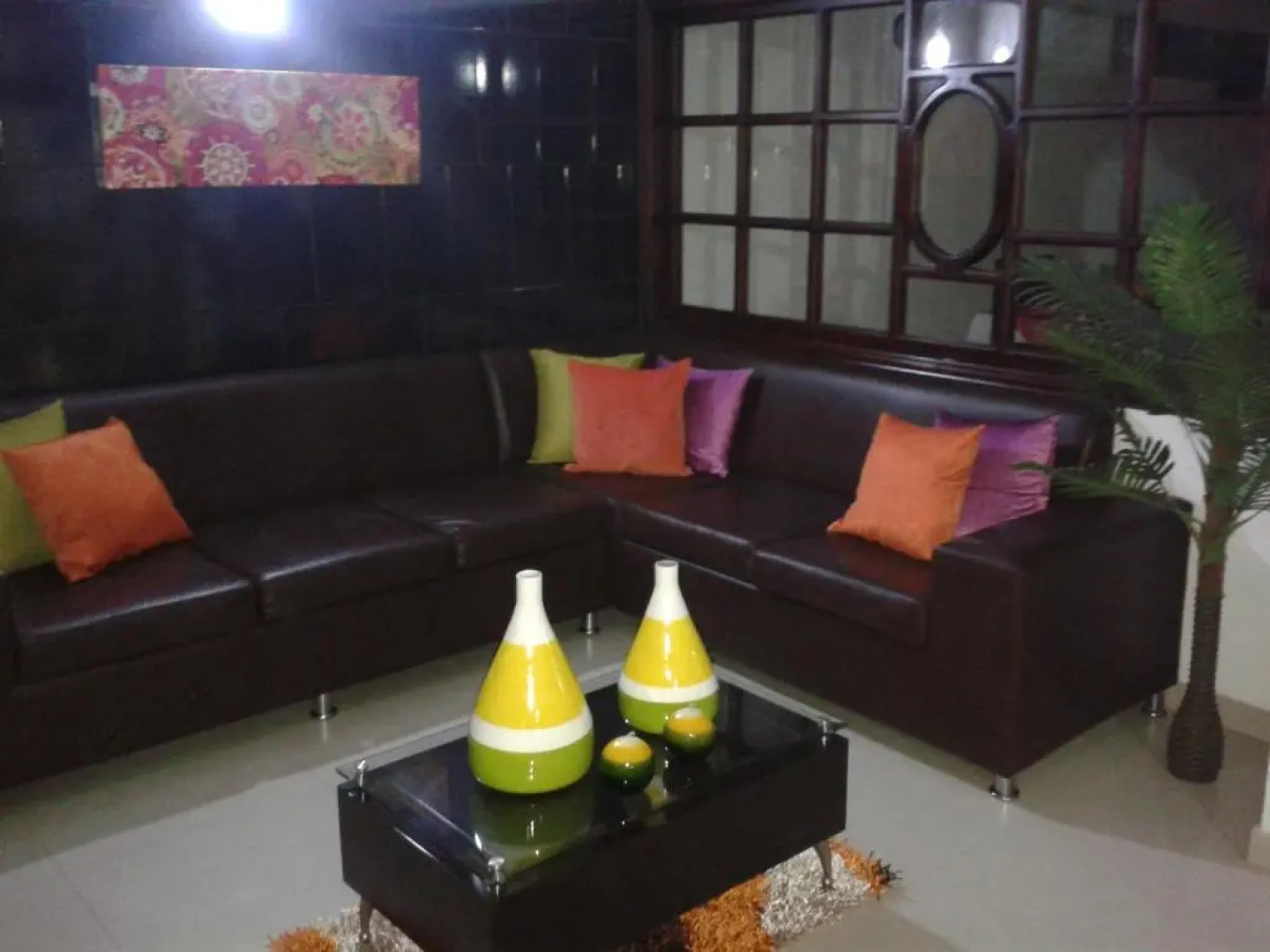 Hotel La Casa 3