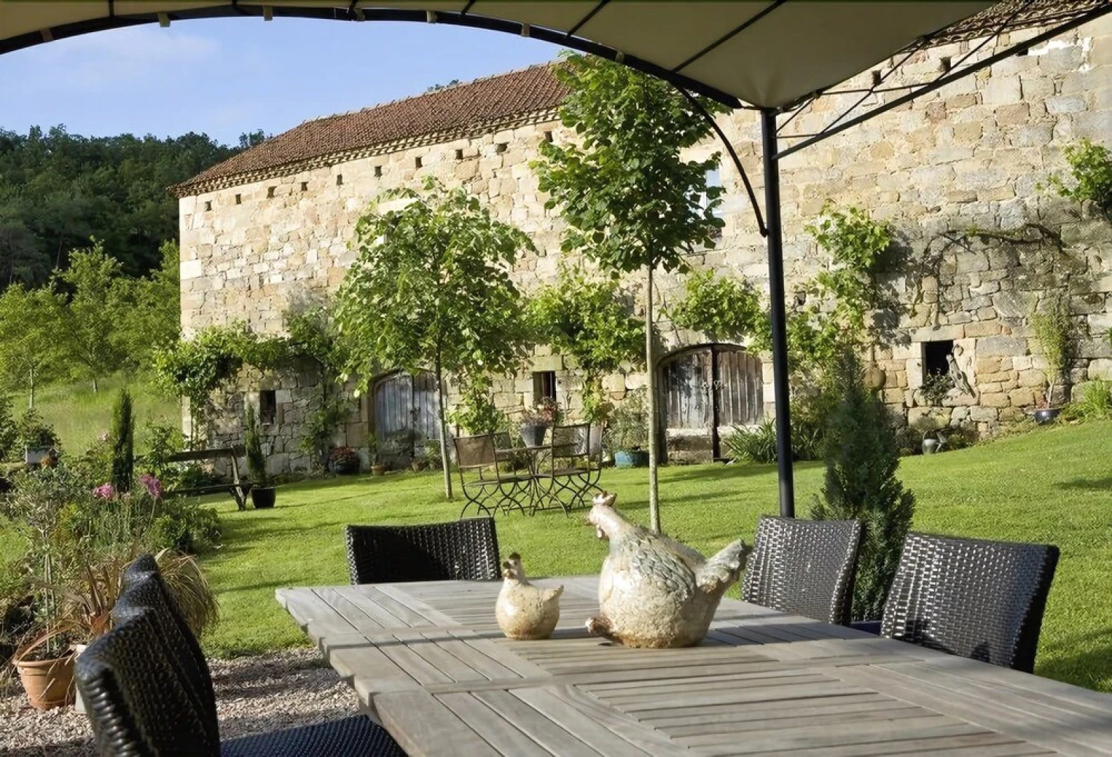 Domaine de la Piale
