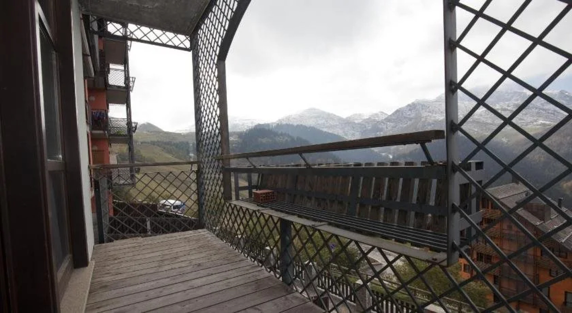 Residence Stalle Lunghe