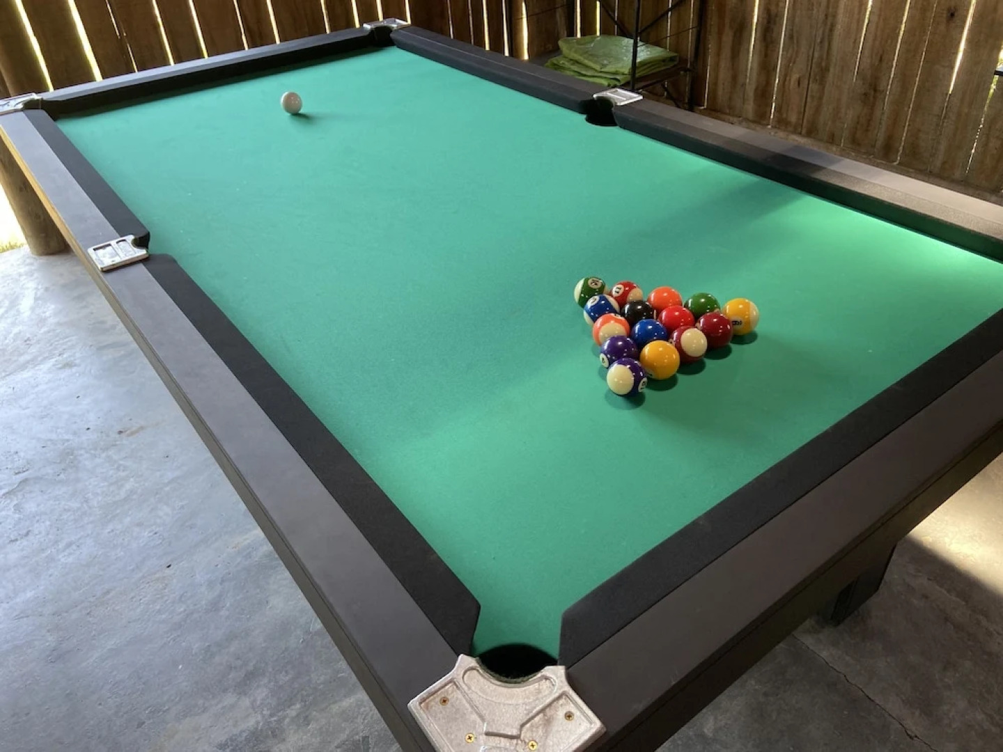 Haras Trevo de Ferro