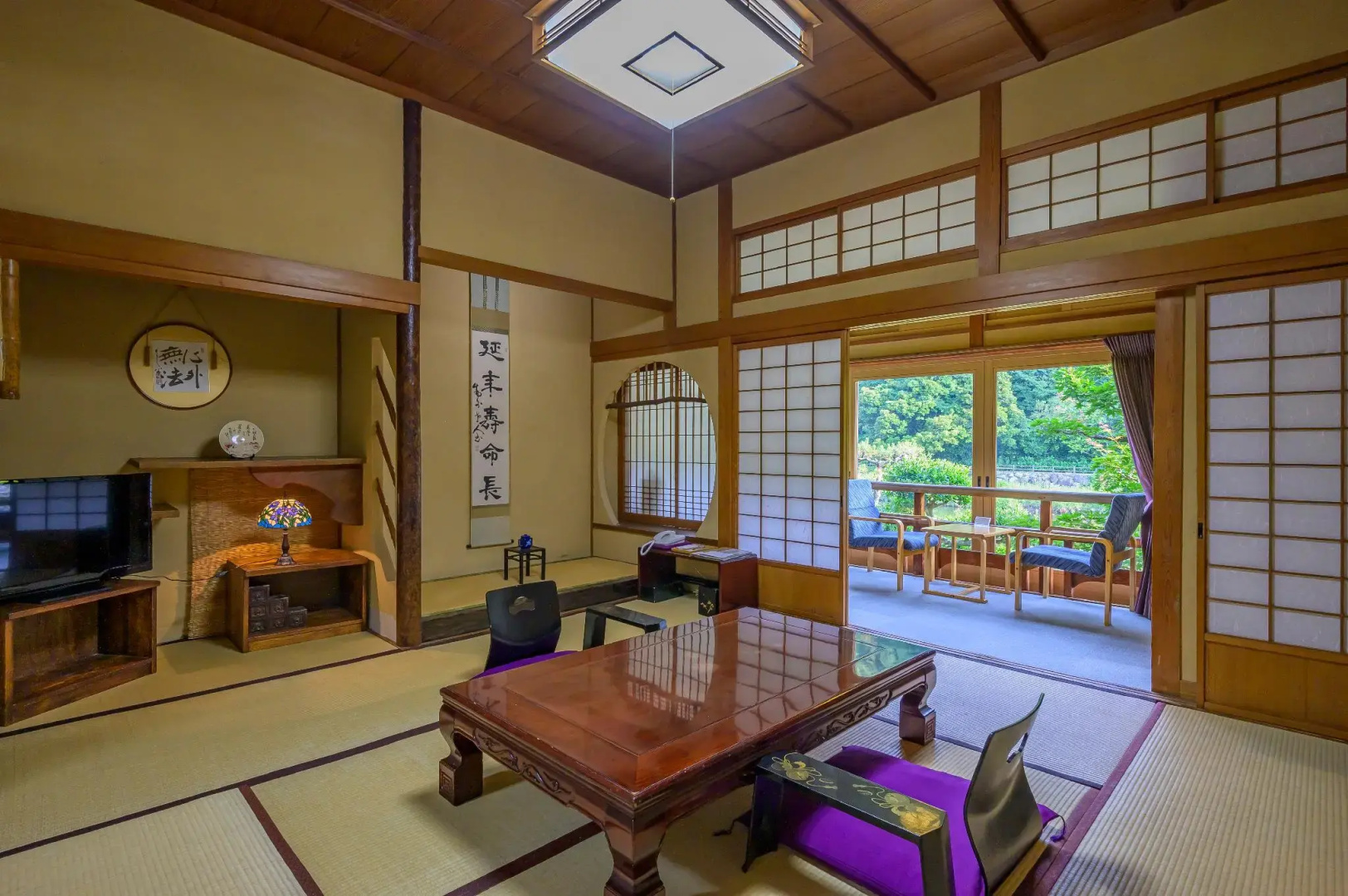 Ryokan Ohashi