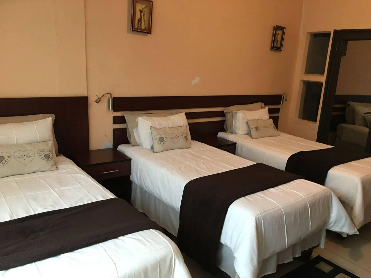 Valley View Lodge