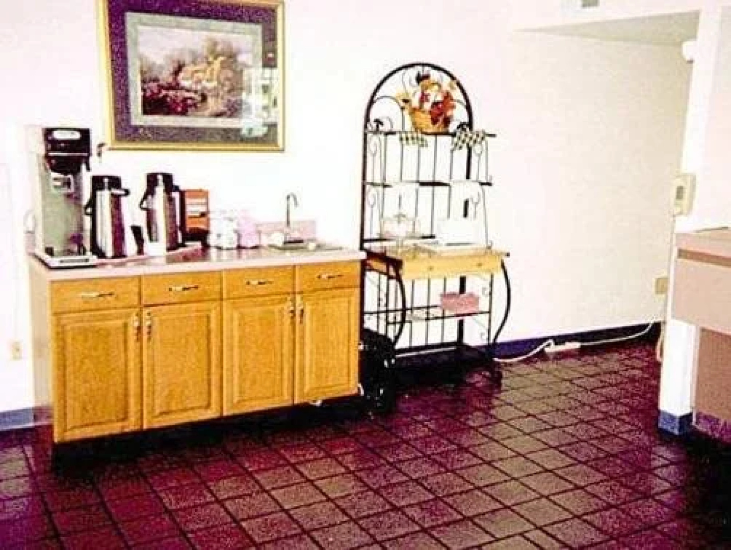 Travel Inn