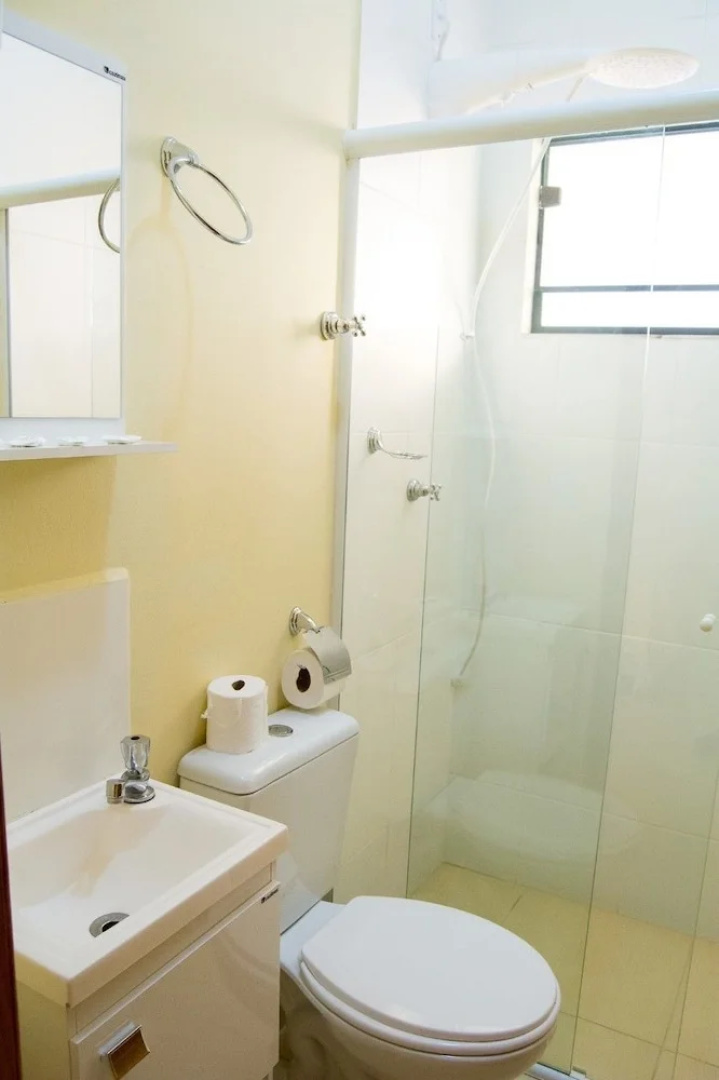 Hospedagem Joanopolis