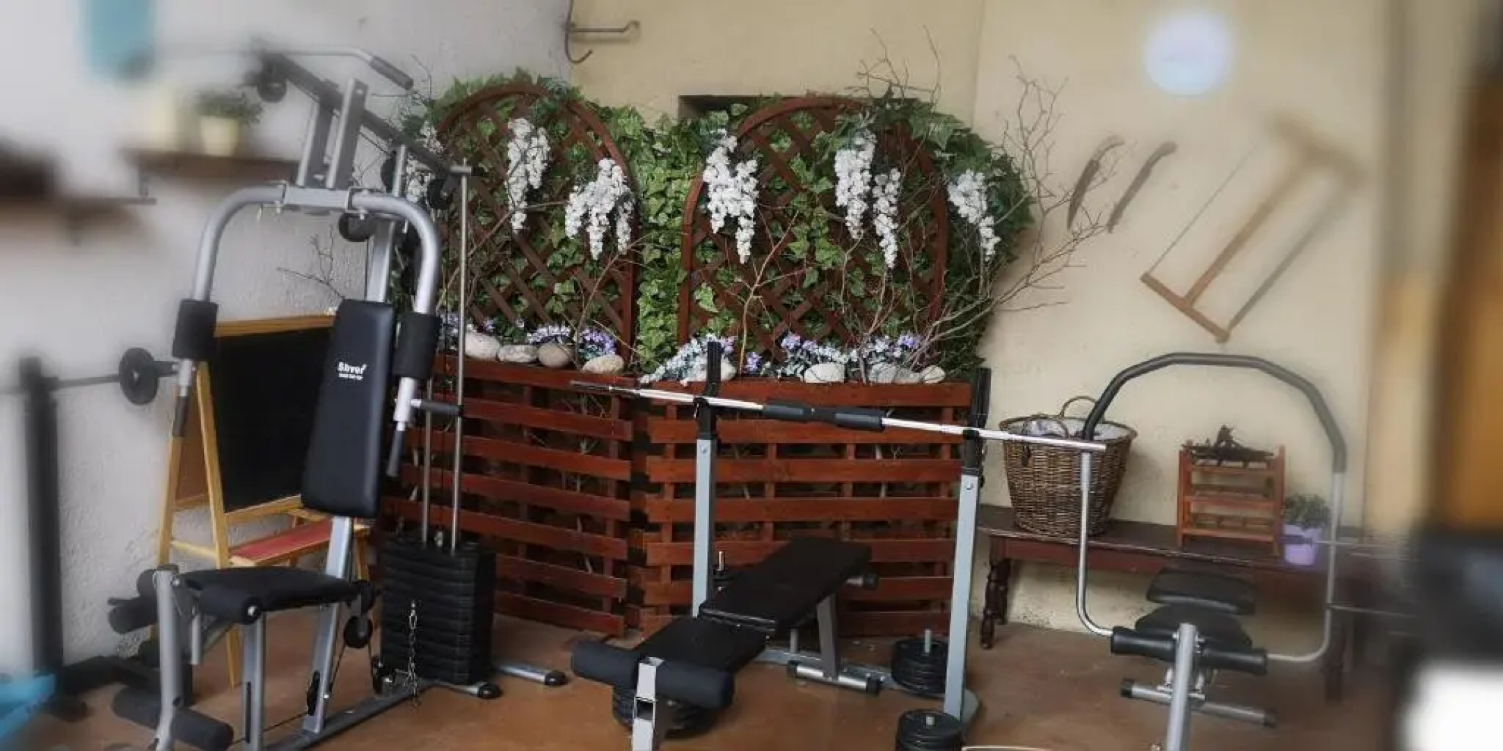 Casale del Sole Garda