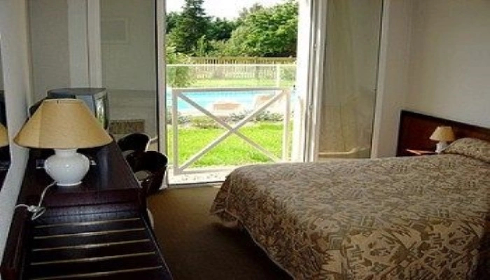 Logis Hotel Le Barry